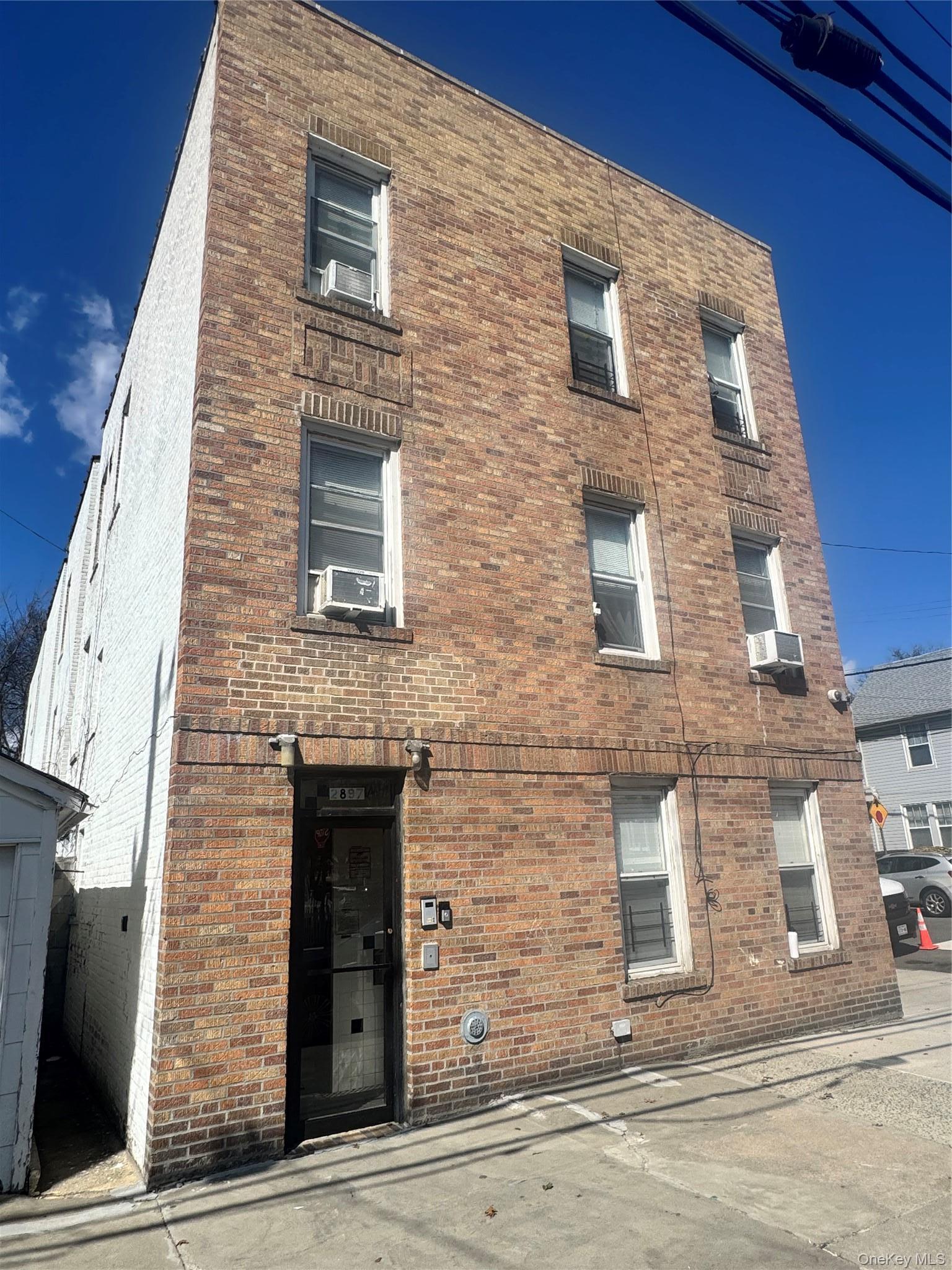Commercial Sale Dudley Avenue  Bronx, NY 10461, MLS-1023558-4