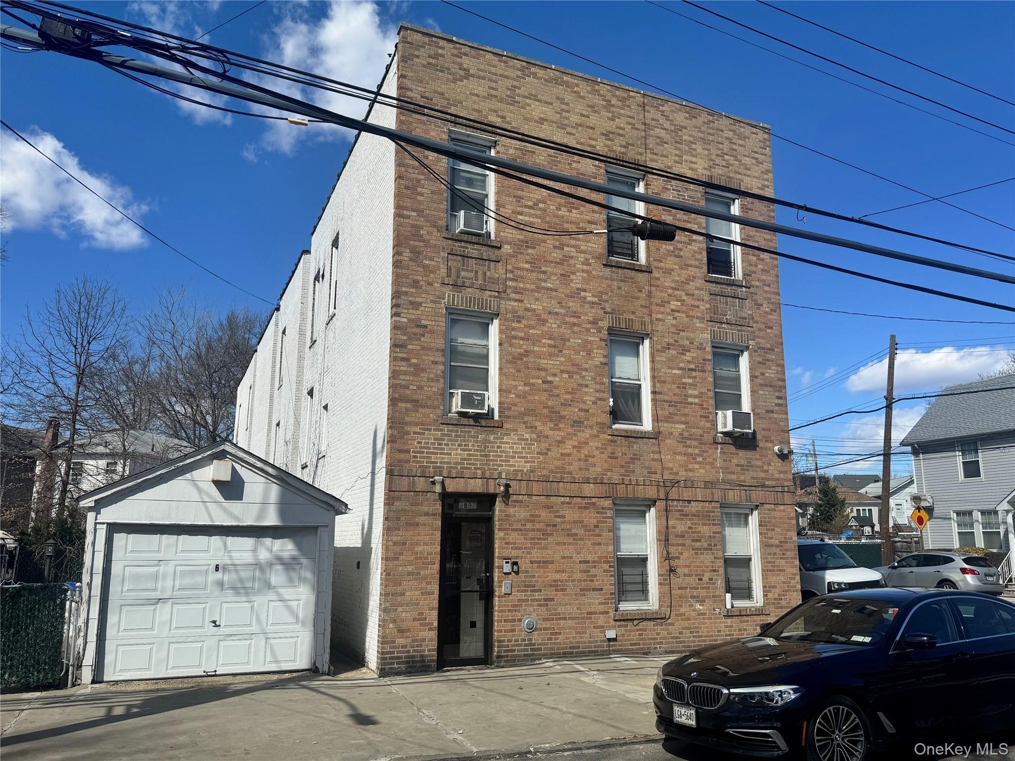 Commercial Sale Dudley Avenue  Bronx, NY 10461, MLS-1023558-5