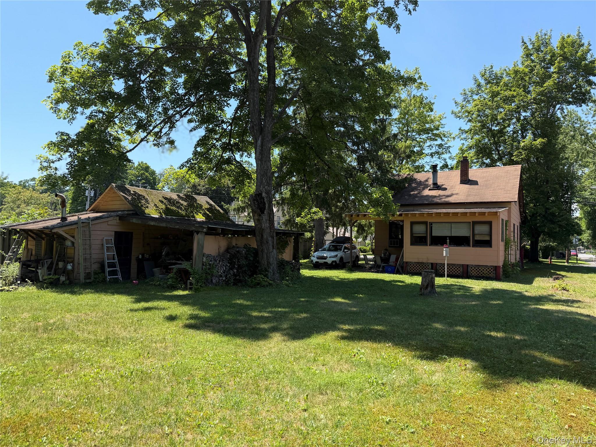 Single Family Cottage Street Ulster County, NY 12589, MLS-1023561-15