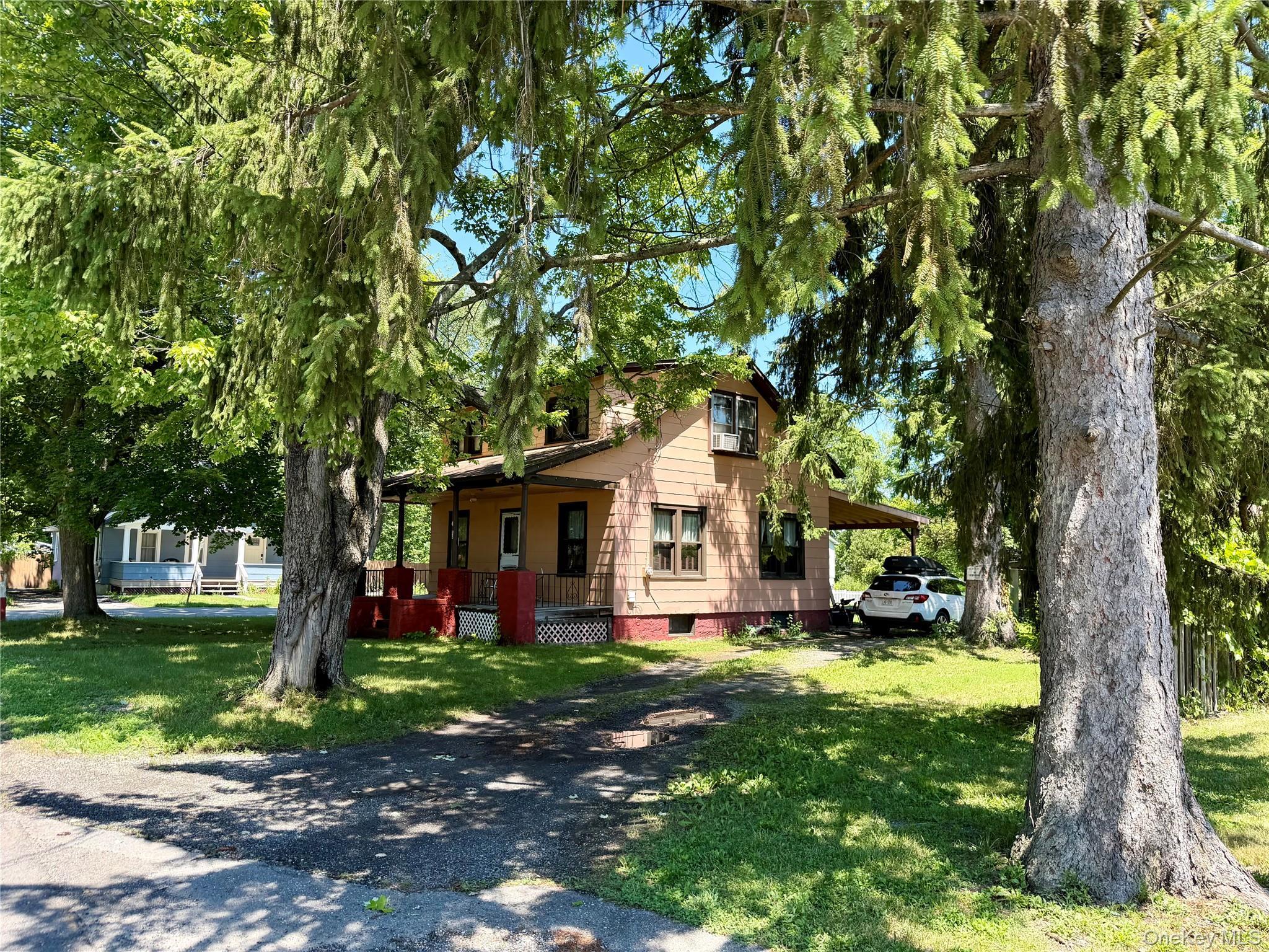Single Family Cottage Street Ulster County, NY 12589, MLS-1023561-16
