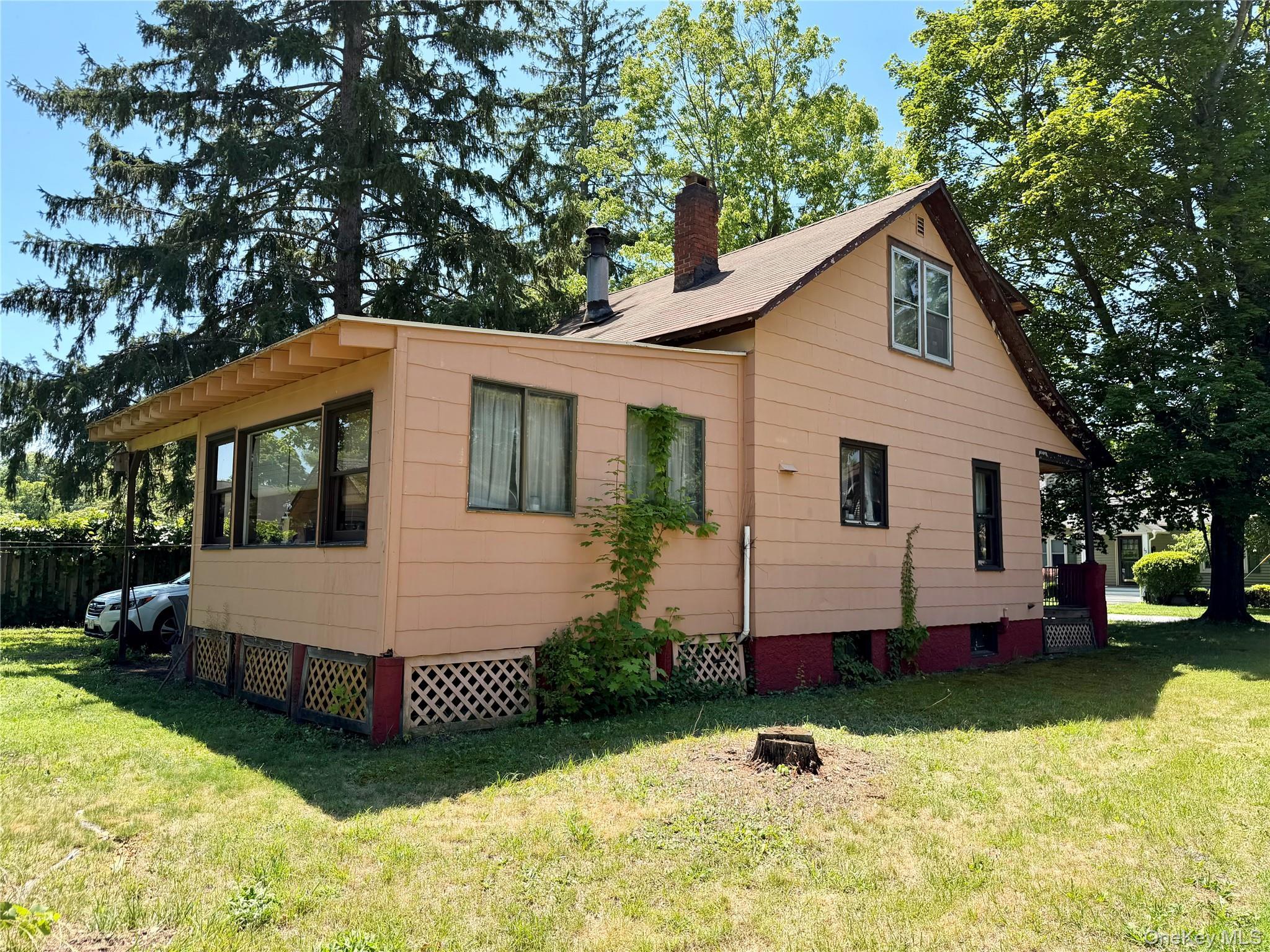 Single Family Cottage Street Ulster County, NY 12589, MLS-1023561-17