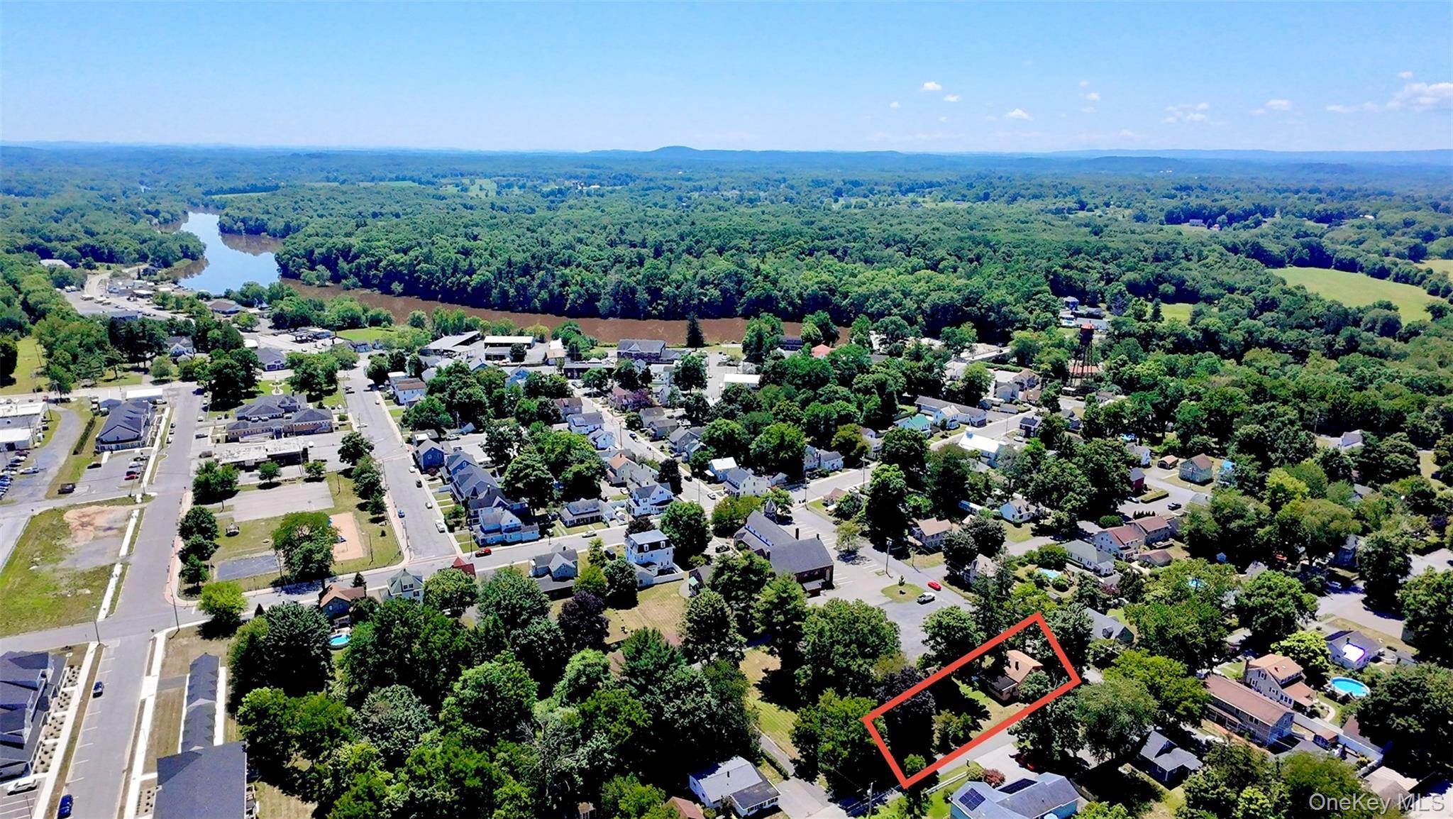 Single Family Cottage Street Ulster County, NY 12589, MLS-1023561-2