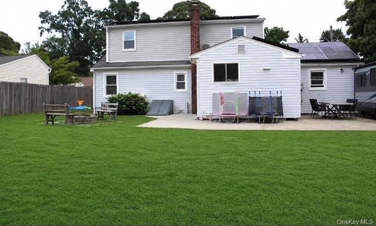 Single Family Carol Drive Suffolk County, NY 11779, MLS-1023568-24