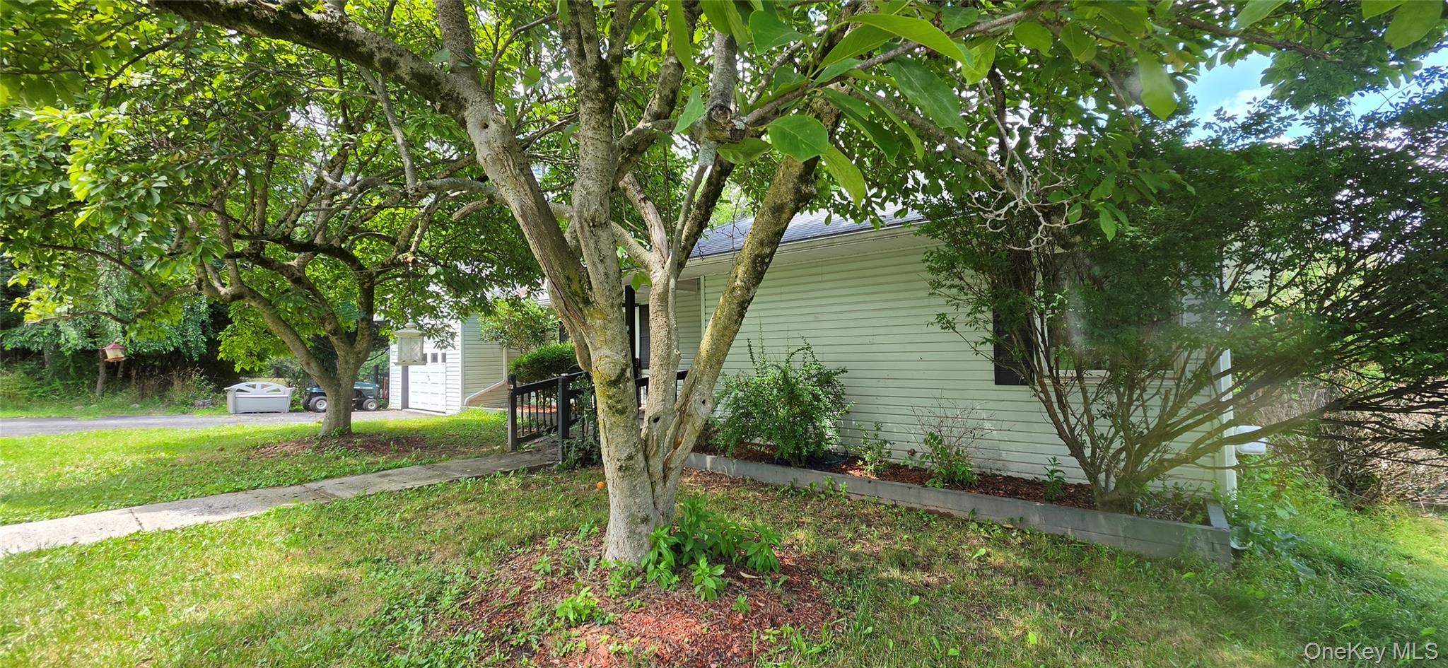 Single Family Third Street  Sullivan County, NY 12789, MLS-1023571-2