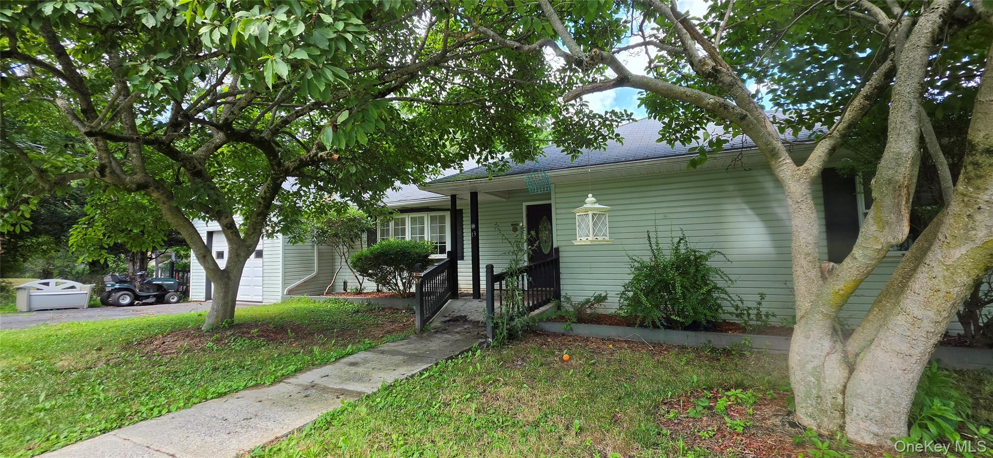 Single Family Third Street  Sullivan County, NY 12789, MLS-1023571-3