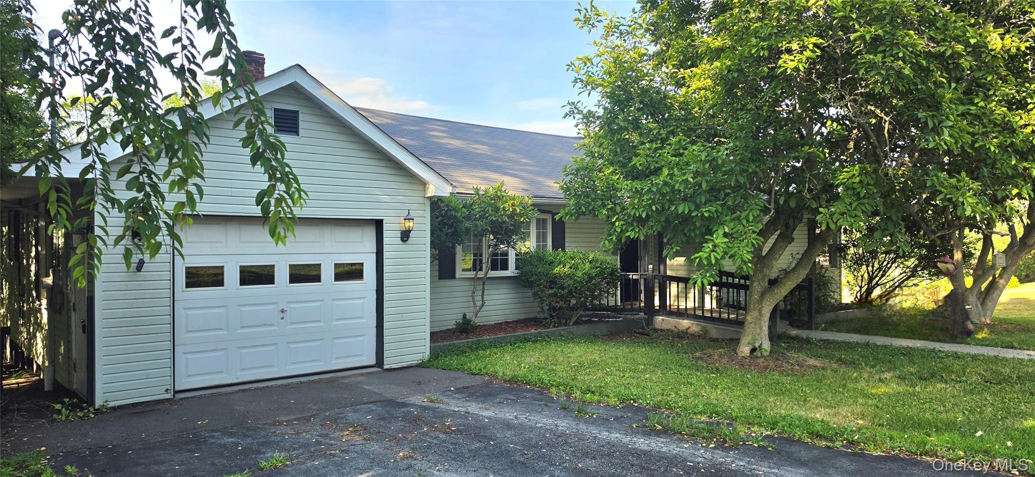 Single Family Third Street  Sullivan County, NY 12789, MLS-1023571-4