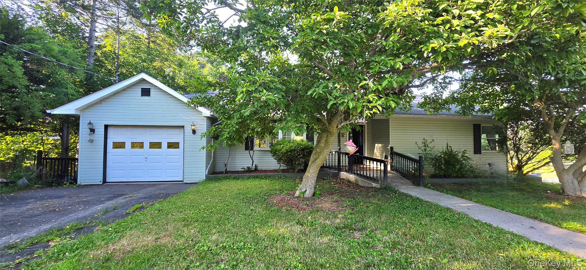 Single Family Third Street  Sullivan County, NY 12789, MLS-1023571-5