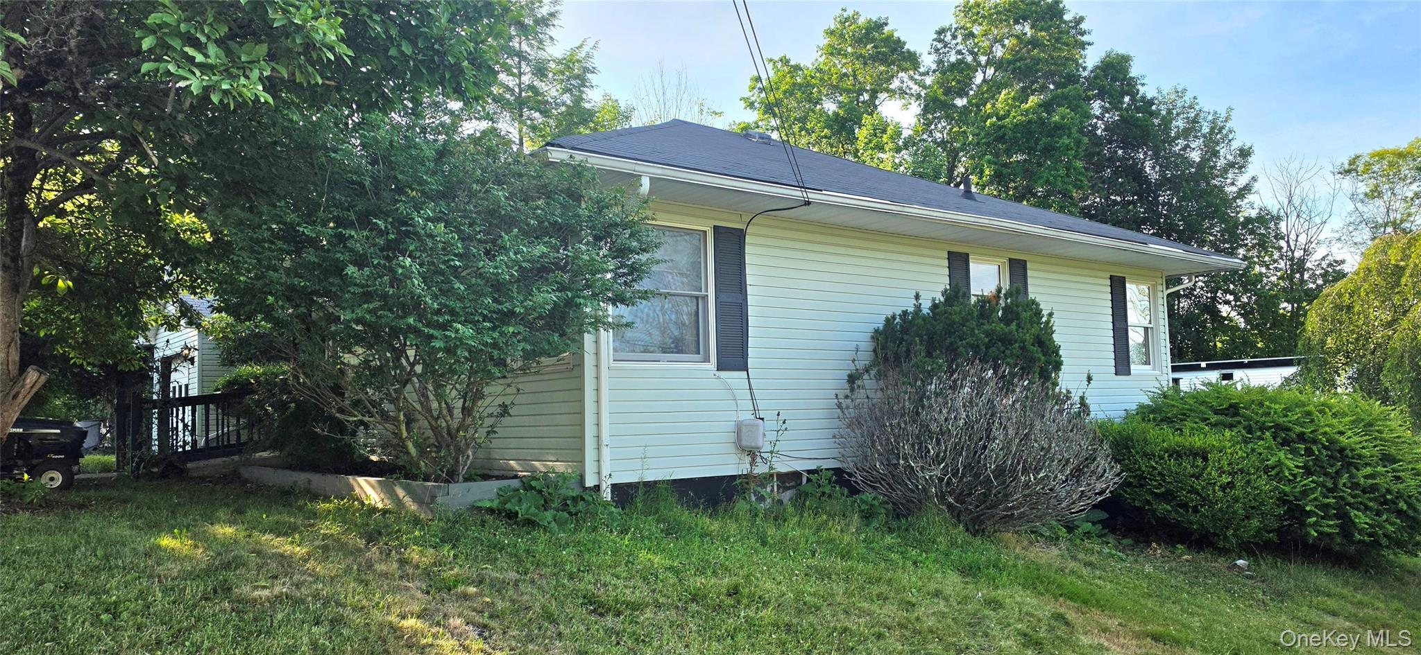 Single Family Third Street  Sullivan County, NY 12789, MLS-1023571-6