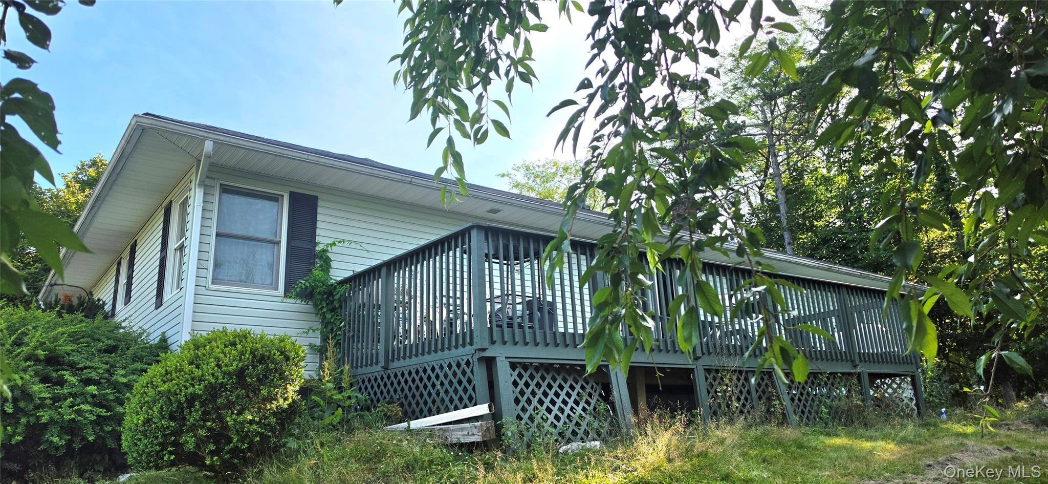Single Family Third Street  Sullivan County, NY 12789, MLS-1023571-7
