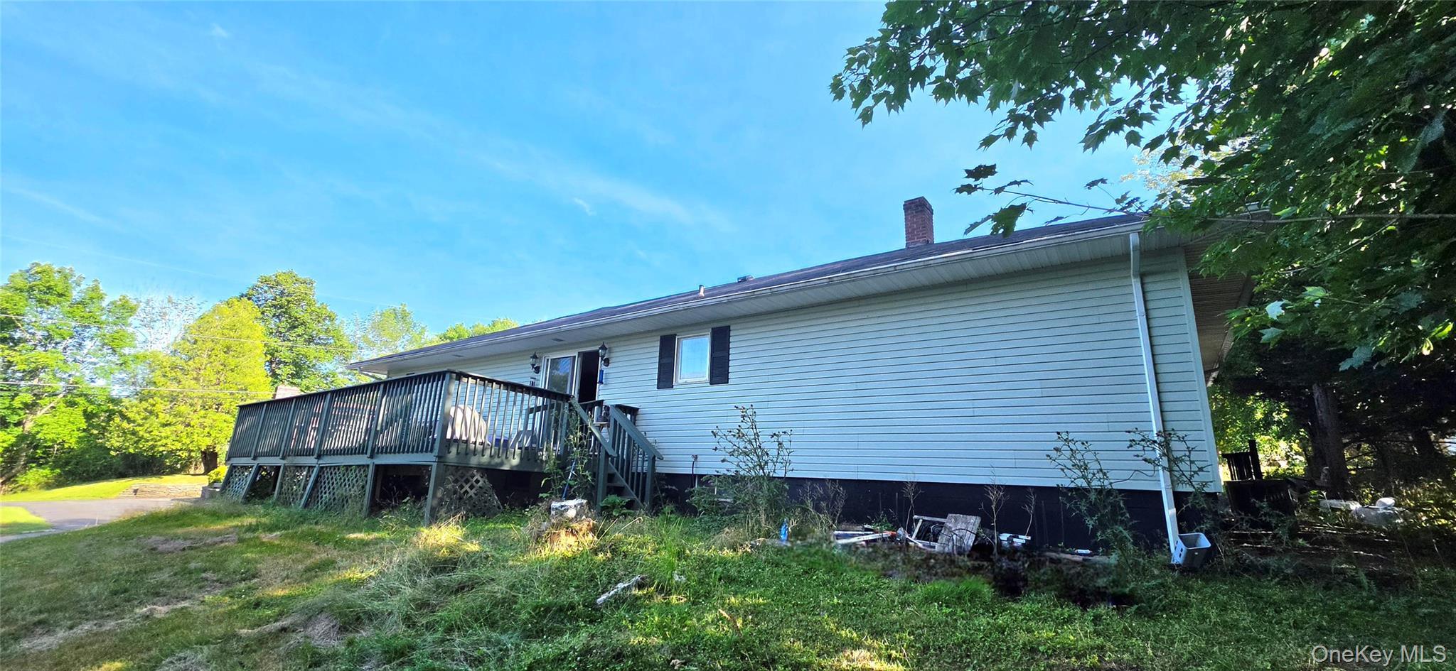 Single Family Third Street  Sullivan County, NY 12789, MLS-1023571-8