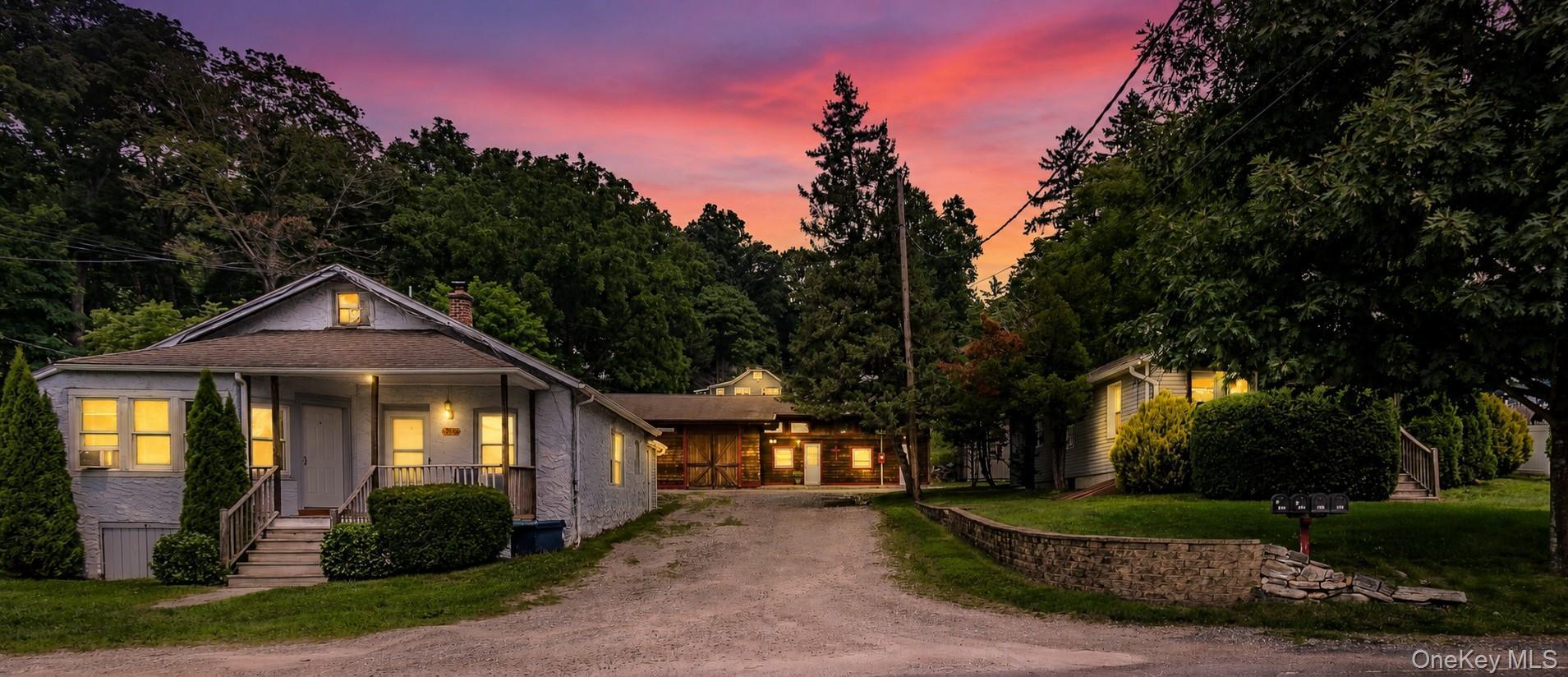 Single Family E Main Street  Westchester County, NY 10535, MLS-1023572-24