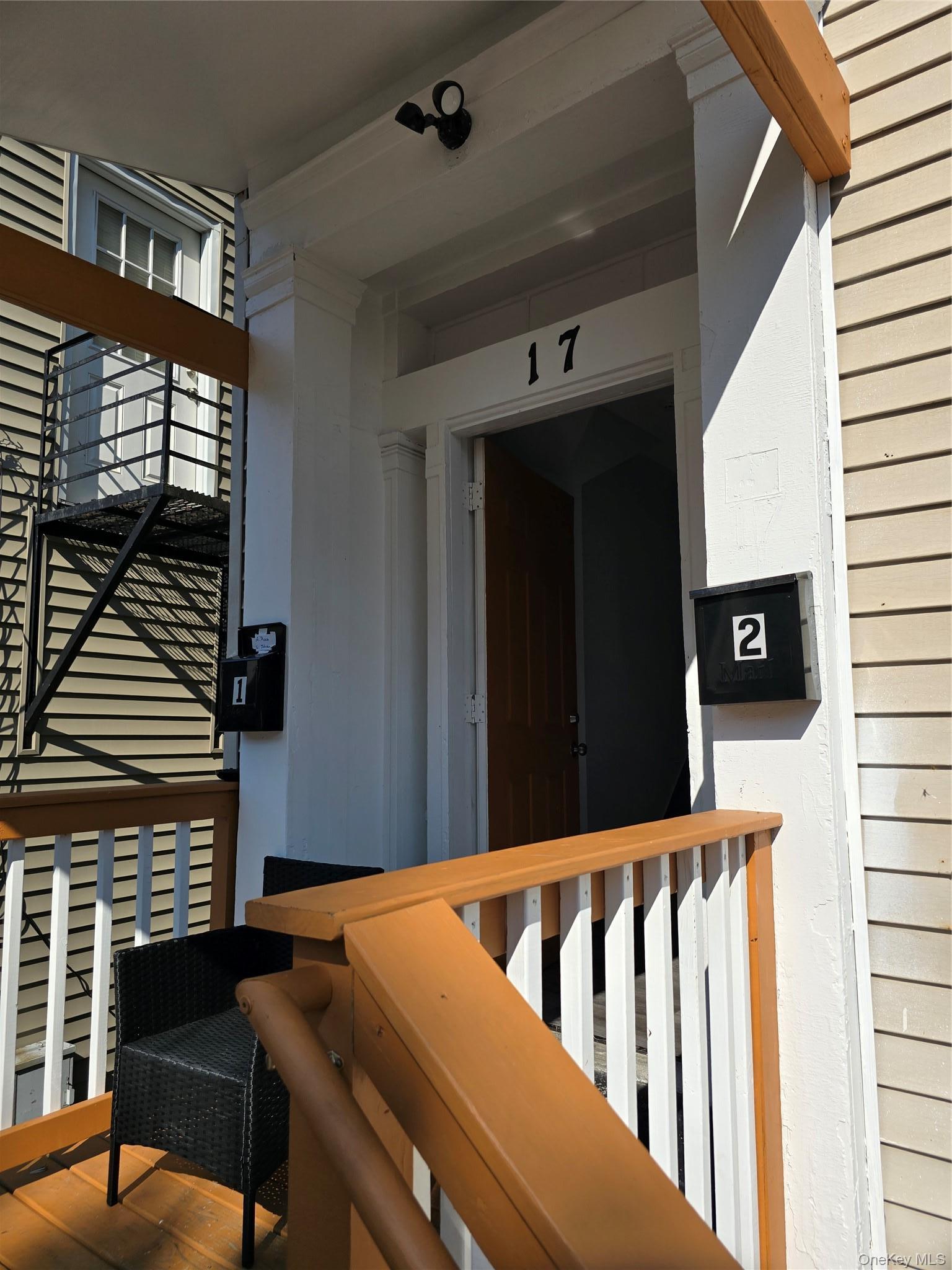 Single Family Conklin Street Dutchess County, NY 12601, MLS-1023576-3