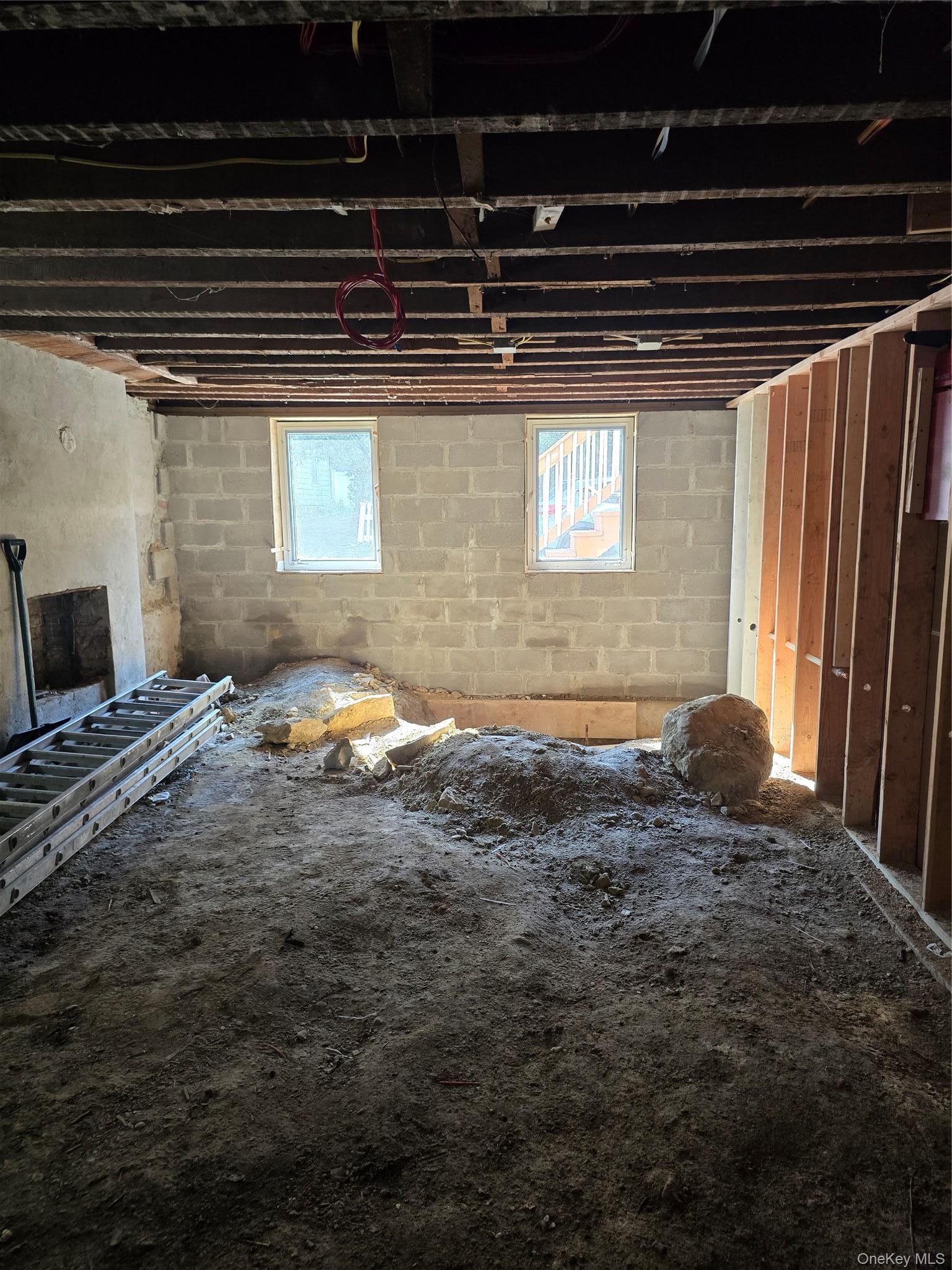 Single Family Conklin Street Dutchess County, NY 12601, MLS-1023576-34