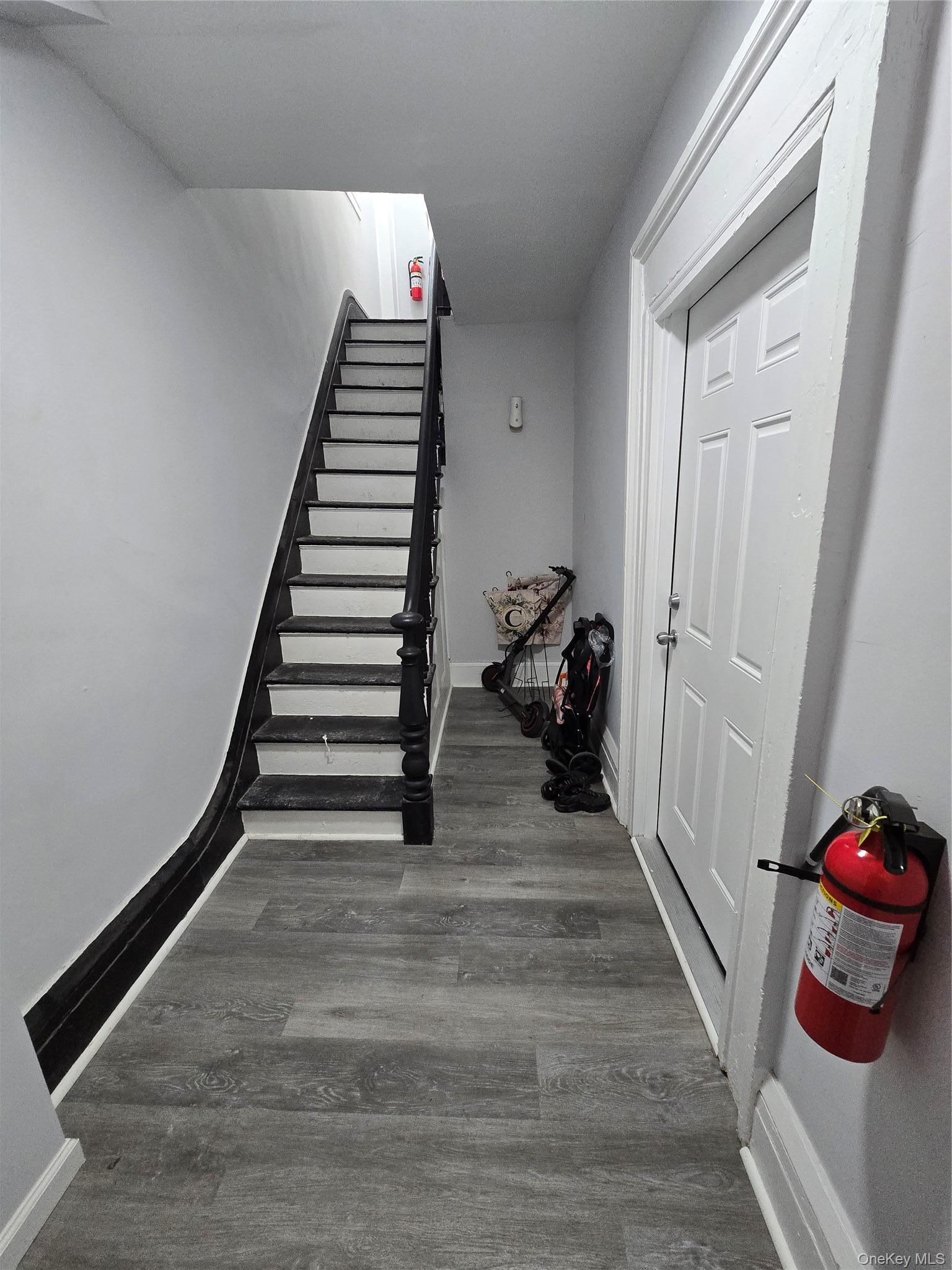 Single Family Conklin Street Dutchess County, NY 12601, MLS-1023576-4