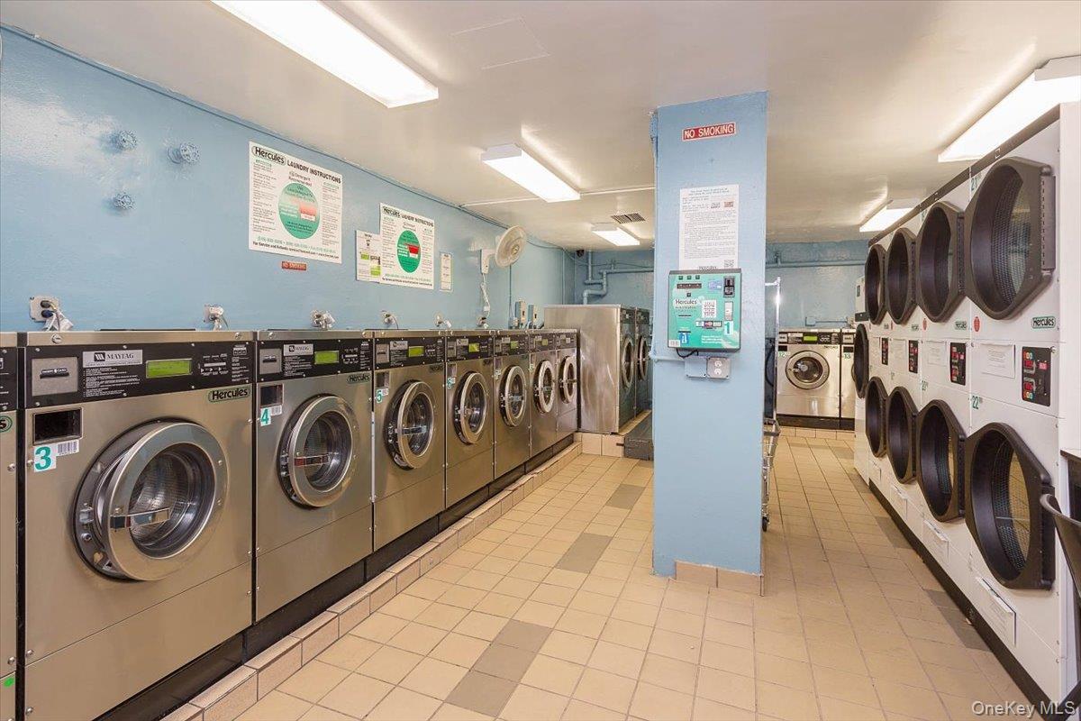 Coop Main Street Queens, NY 11501, MLS-1023577-19