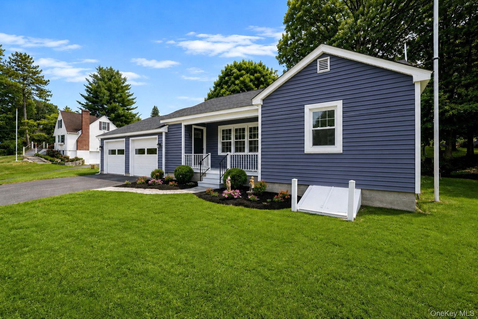 Single Family Drewville Road Putnam County, NY 10509, MLS-1023579-2