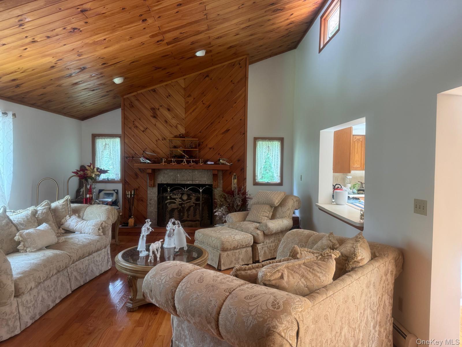 Single Family Highland Lake Road Sullivan County, NY 12732, MLS-1023594-12