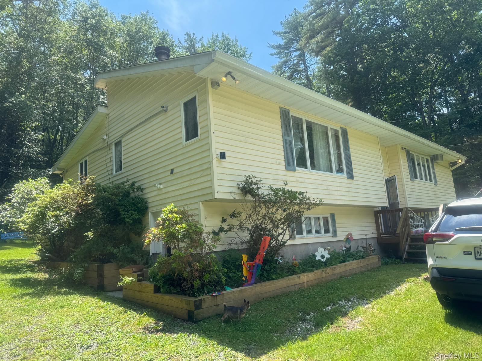 Single Family Highland Lake Road Sullivan County, NY 12732, MLS-1023594-13