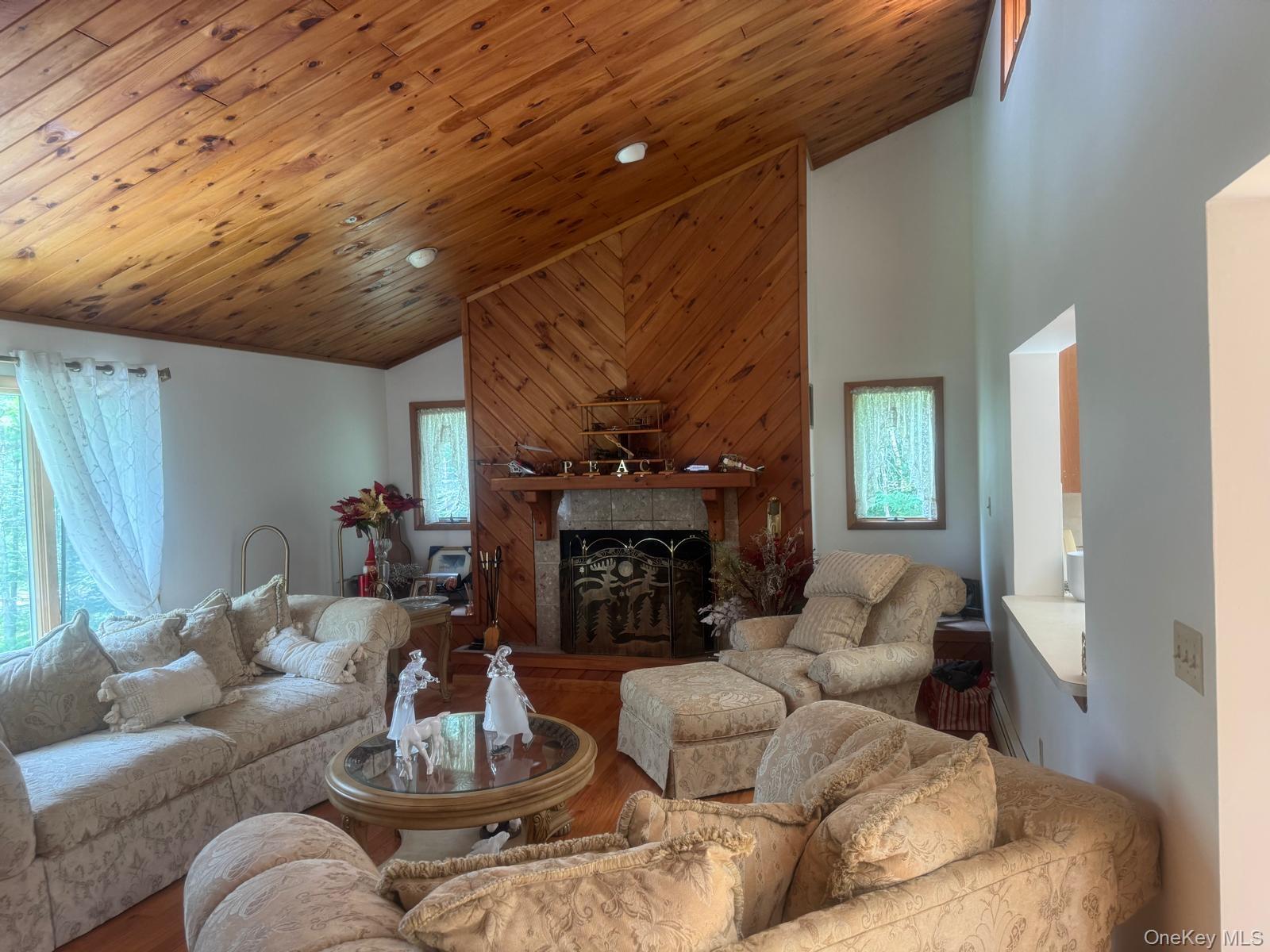 Single Family Highland Lake Road Sullivan County, NY 12732, MLS-1023594-19