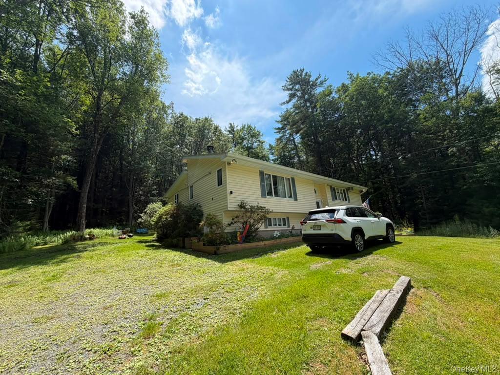 Single Family Highland Lake Road Sullivan County, NY 12732, MLS-1023594-2