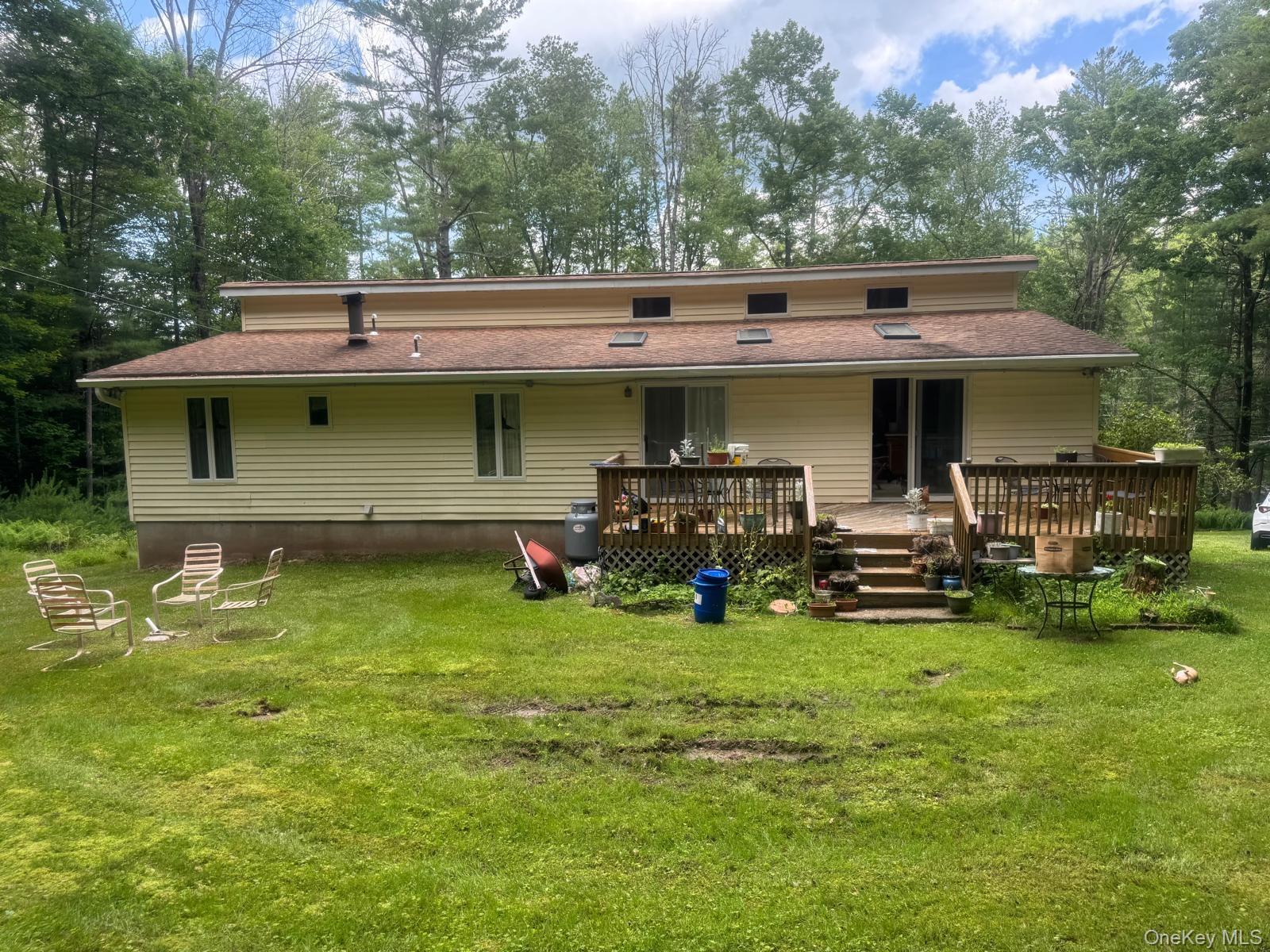 Single Family Highland Lake Road Sullivan County, NY 12732, MLS-1023594-22