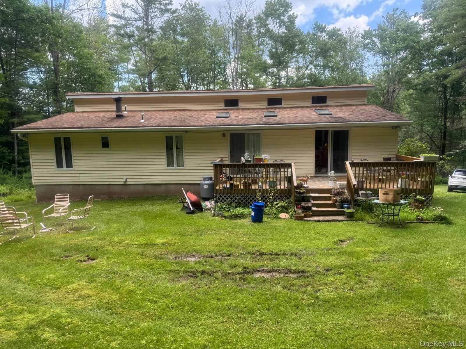Single Family Highland Lake Road Sullivan County, NY 12732, MLS-1023594-25