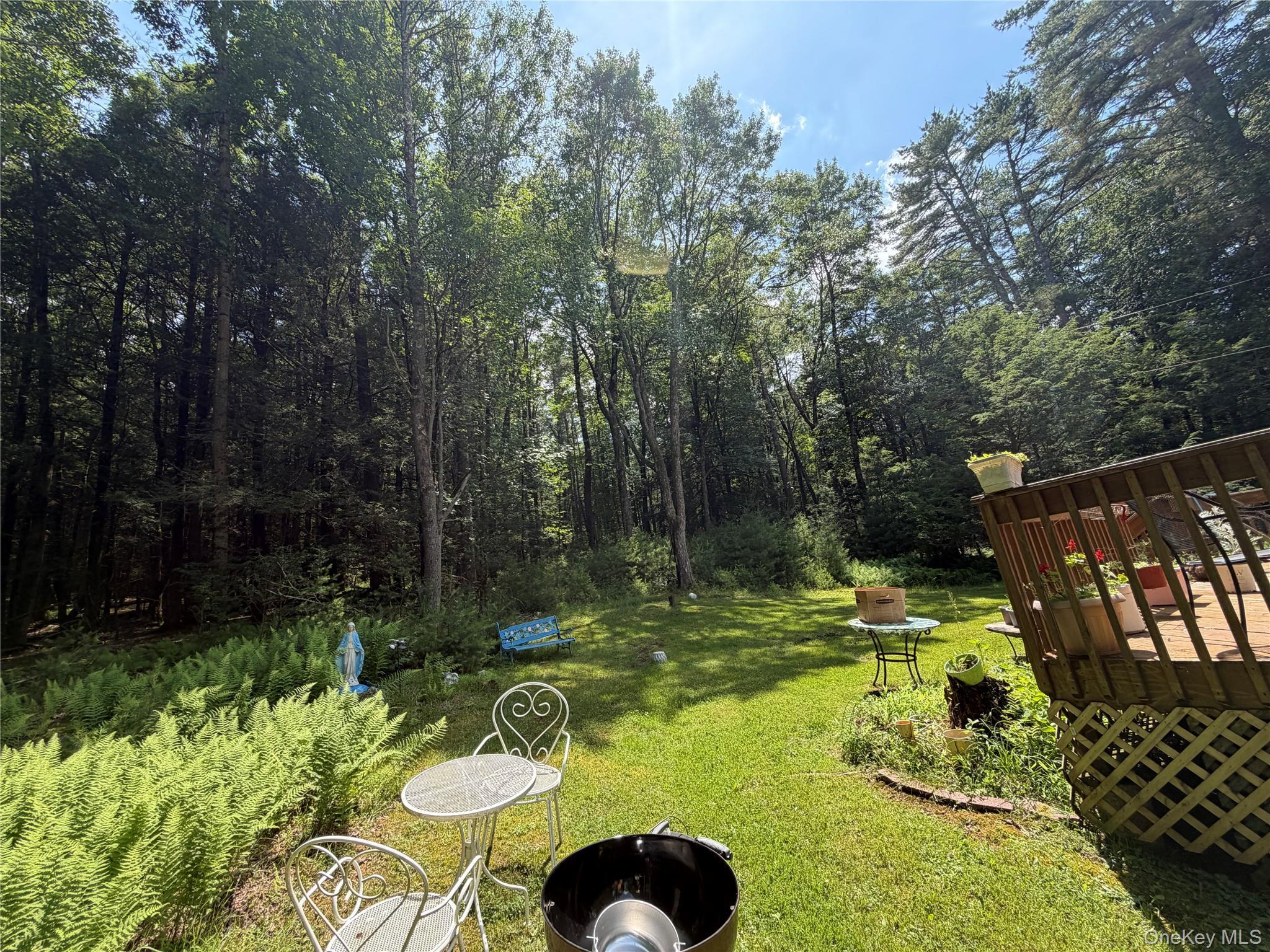 Single Family Highland Lake Road Sullivan County, NY 12732, MLS-1023594-27
