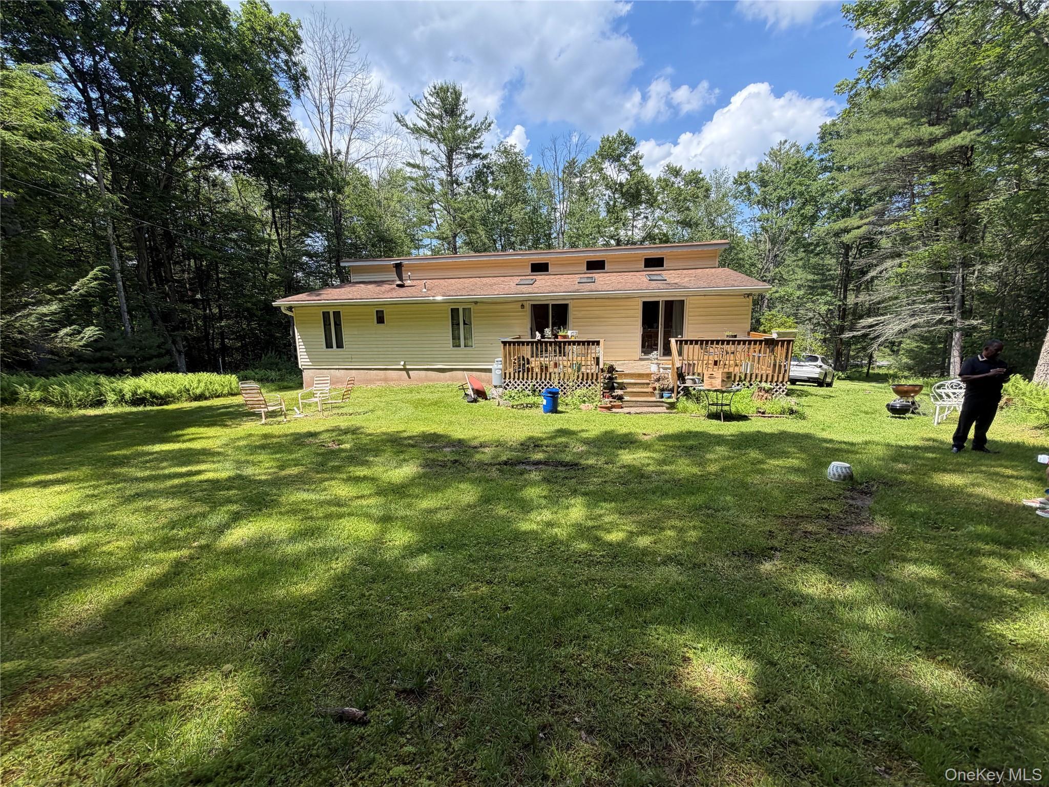 Single Family Highland Lake Road Sullivan County, NY 12732, MLS-1023594-32