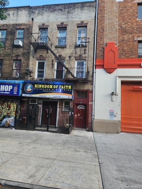 Single Family Saint Johns Place  Brooklyn, NY 11213, MLS-1023613-3