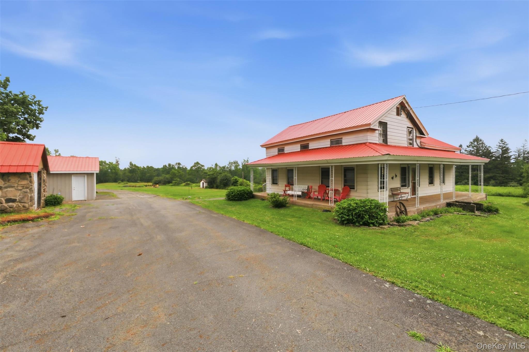 Single Family County Road 114 Sullivan County, NY 12726, MLS-1023617-2
