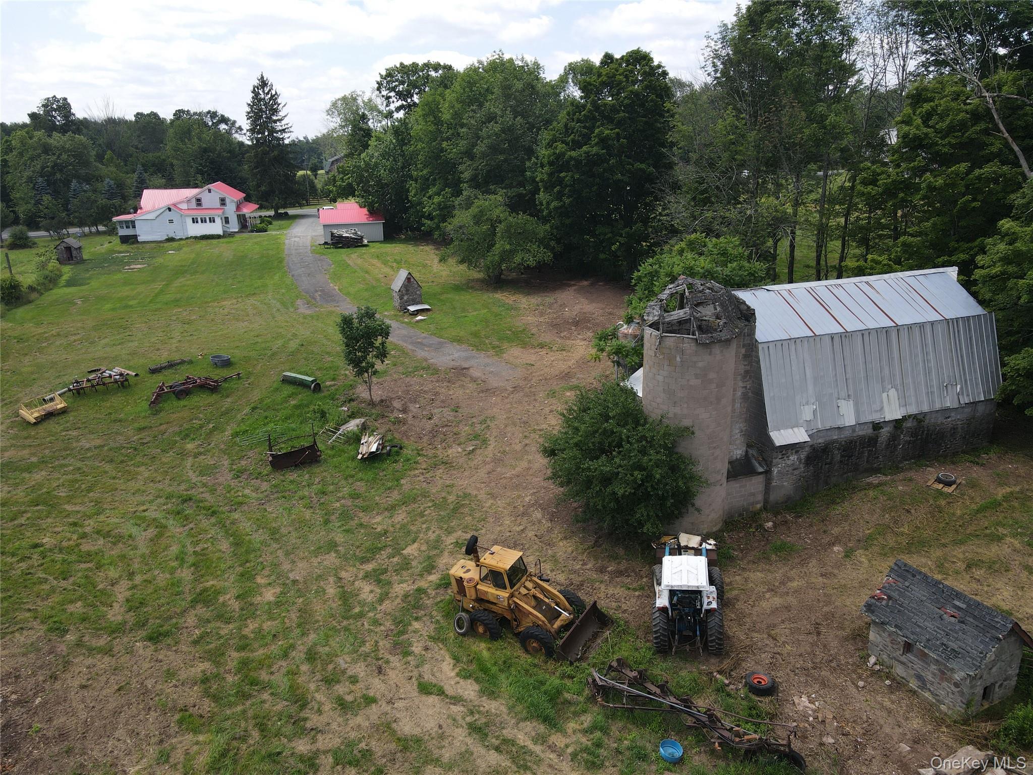 Single Family County Road 114 Sullivan County, NY 12726, MLS-1023617-28
