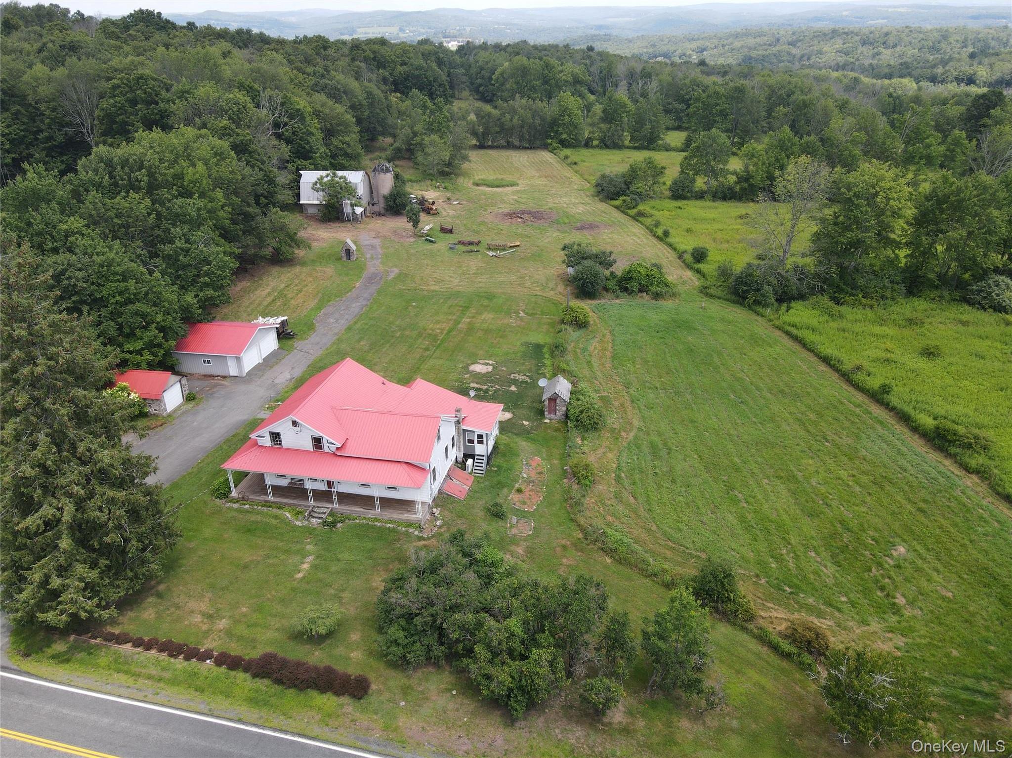 Single Family County Road 114 Sullivan County, NY 12726, MLS-1023617-3