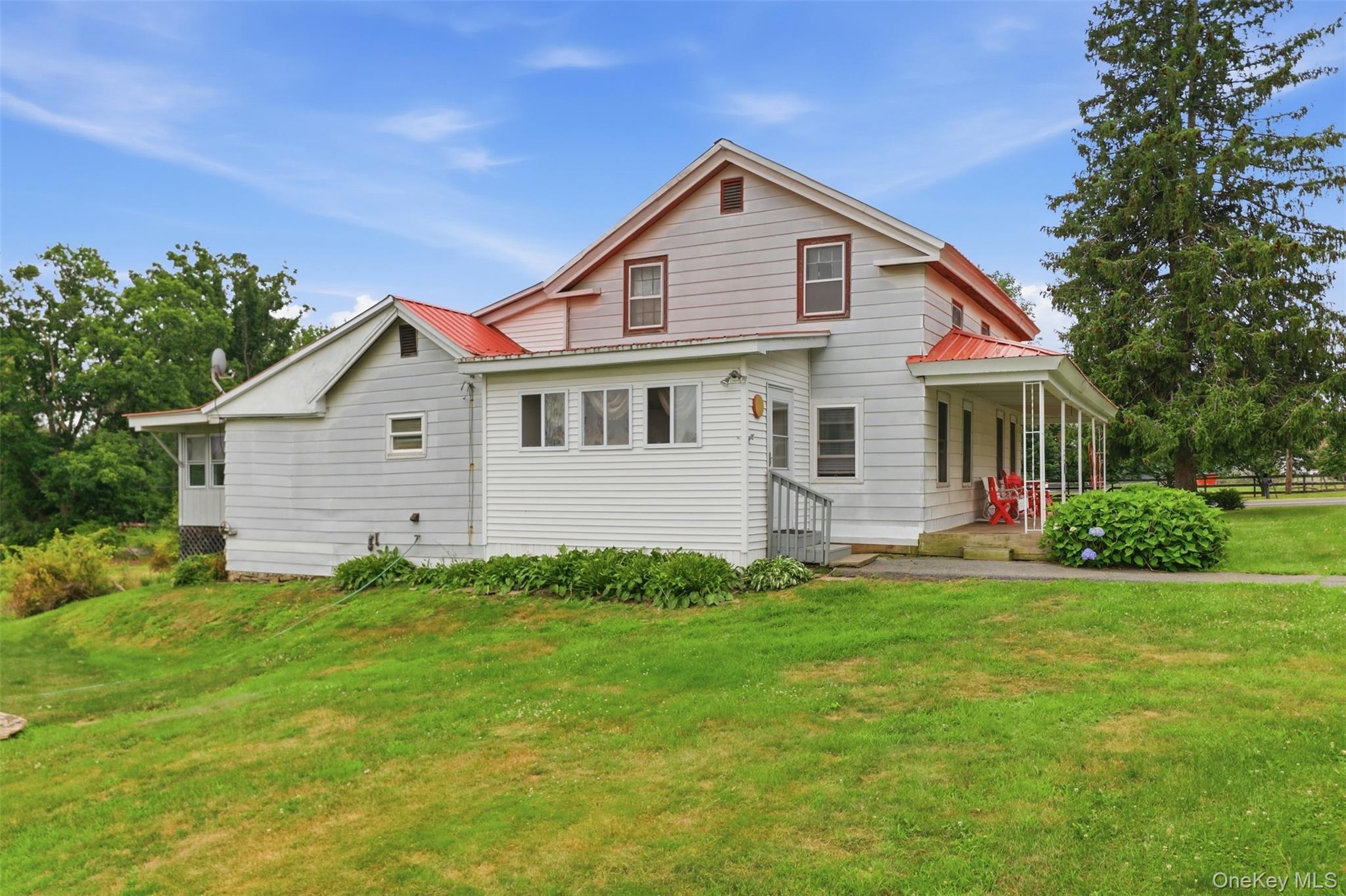 Single Family County Road 114 Sullivan County, NY 12726, MLS-1023617-5