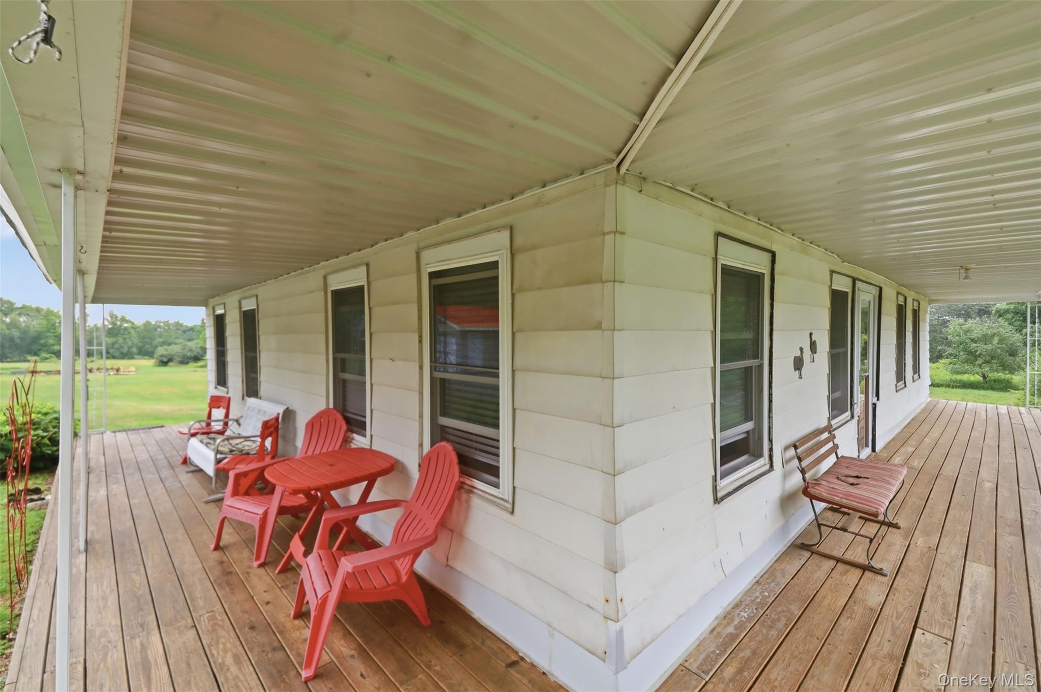 Single Family County Road 114 Sullivan County, NY 12726, MLS-1023617-6