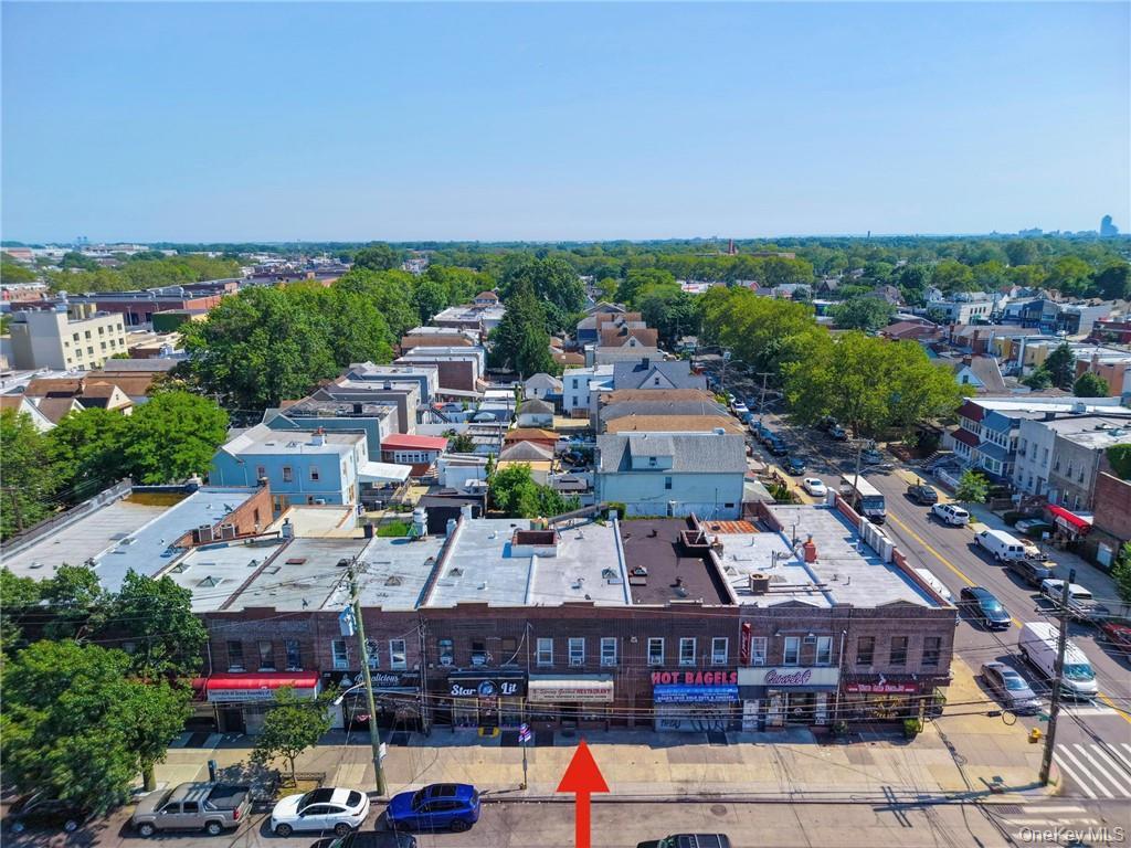 Commercial Sale Avenue N  Brooklyn, NY 11234, MLS-1023627-16