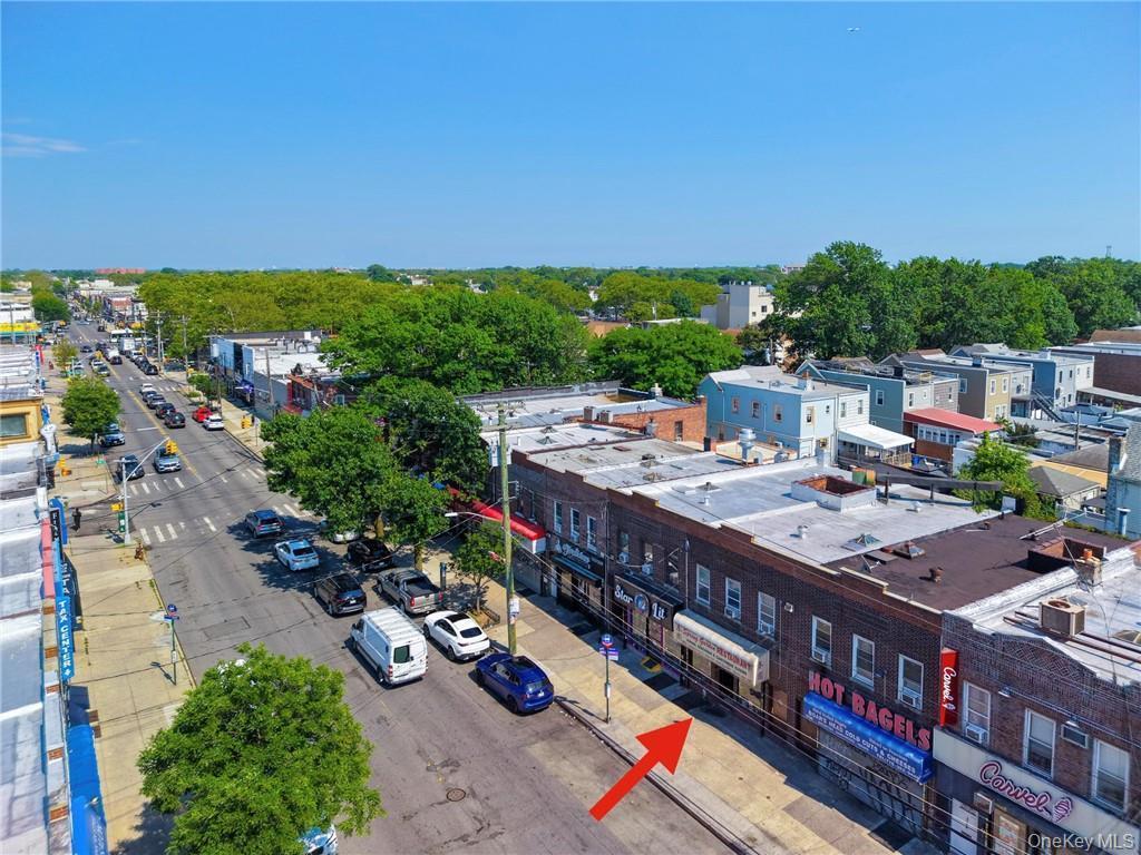 Commercial Sale Avenue N  Brooklyn, NY 11234, MLS-1023627-17