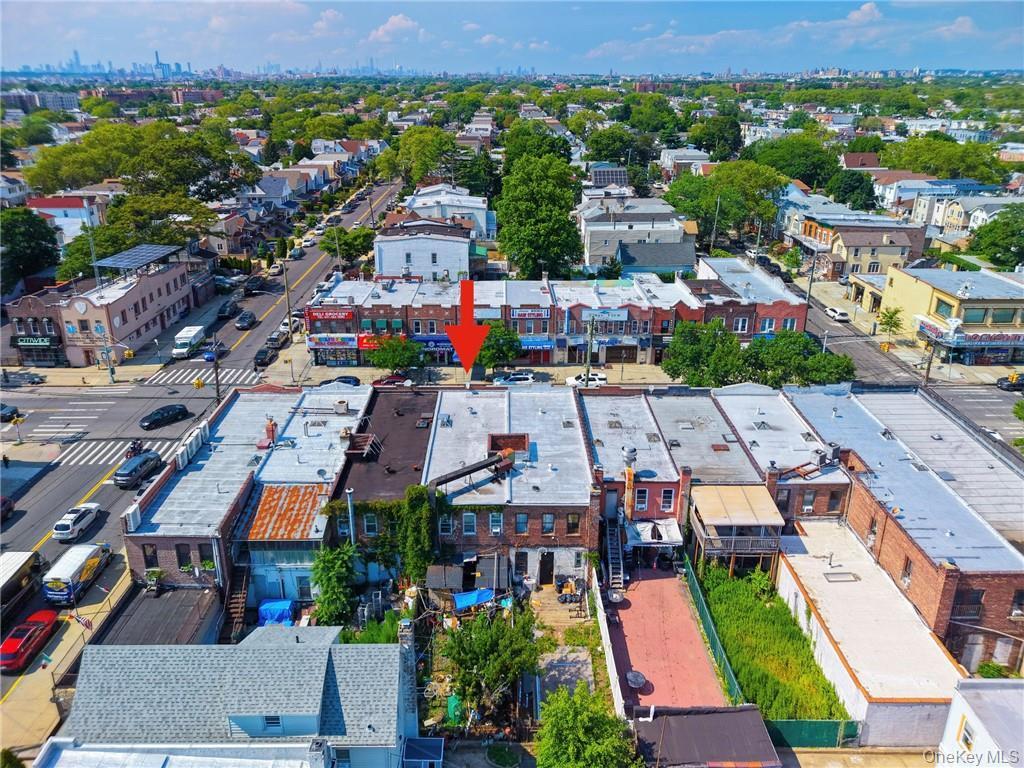 Commercial Sale Avenue N  Brooklyn, NY 11234, MLS-1023627-19