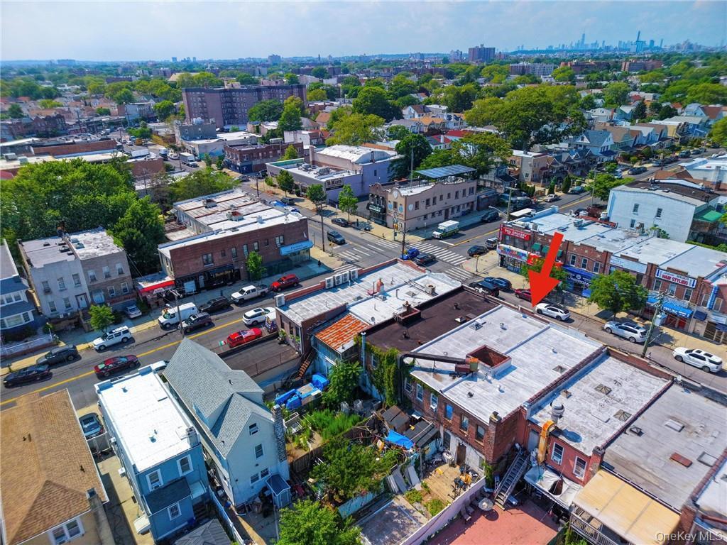 Commercial Sale Avenue N  Brooklyn, NY 11234, MLS-1023627-20