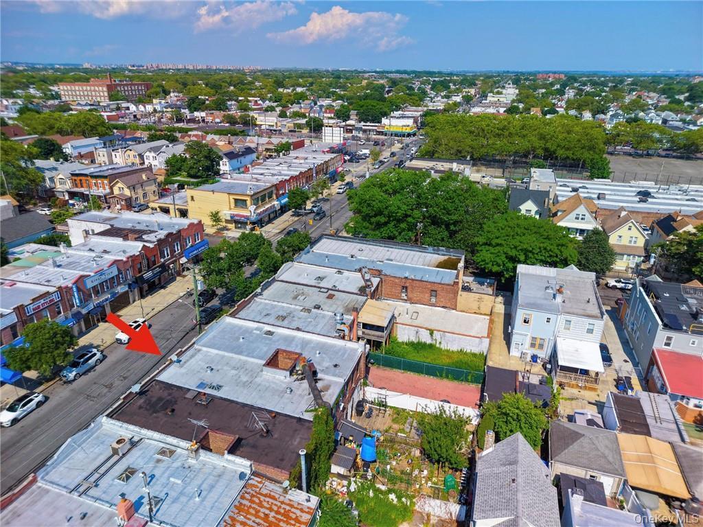 Commercial Sale Avenue N  Brooklyn, NY 11234, MLS-1023627-21