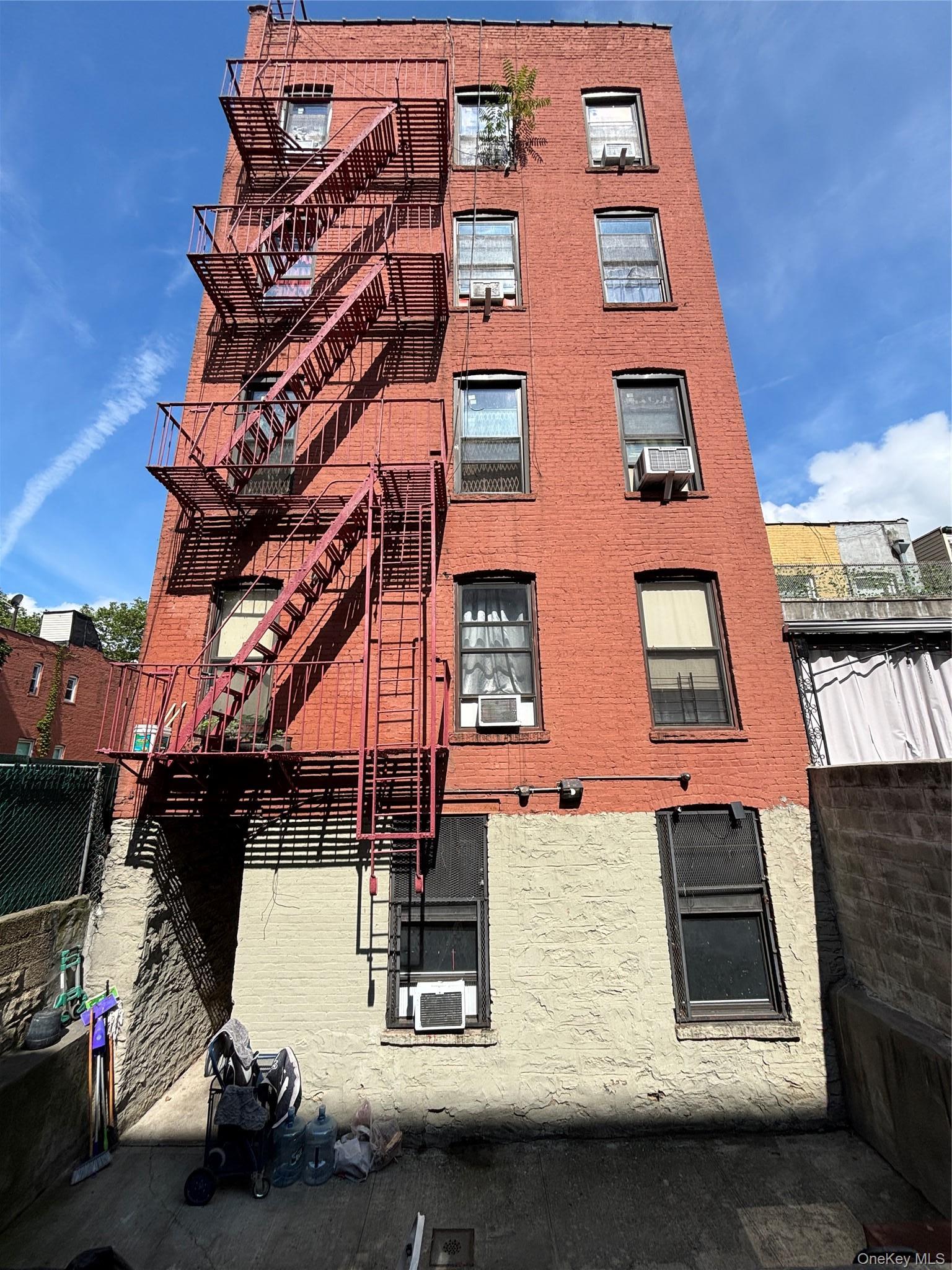 Commercial Sale Hughes Avenue  Bronx, NY 10458, MLS-1023628-19