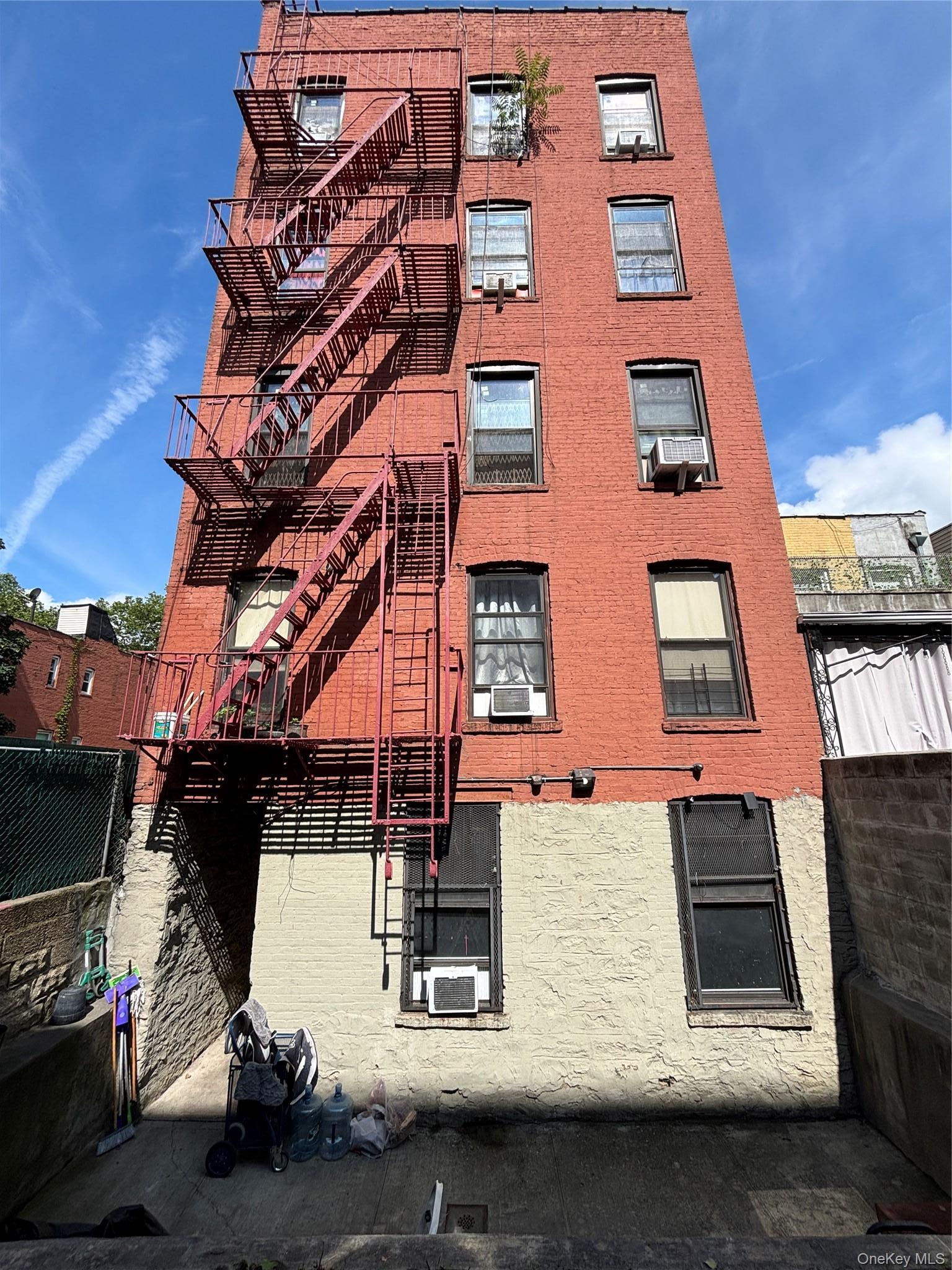 Commercial Sale Hughes Avenue  Bronx, NY 10458, MLS-1023628-20