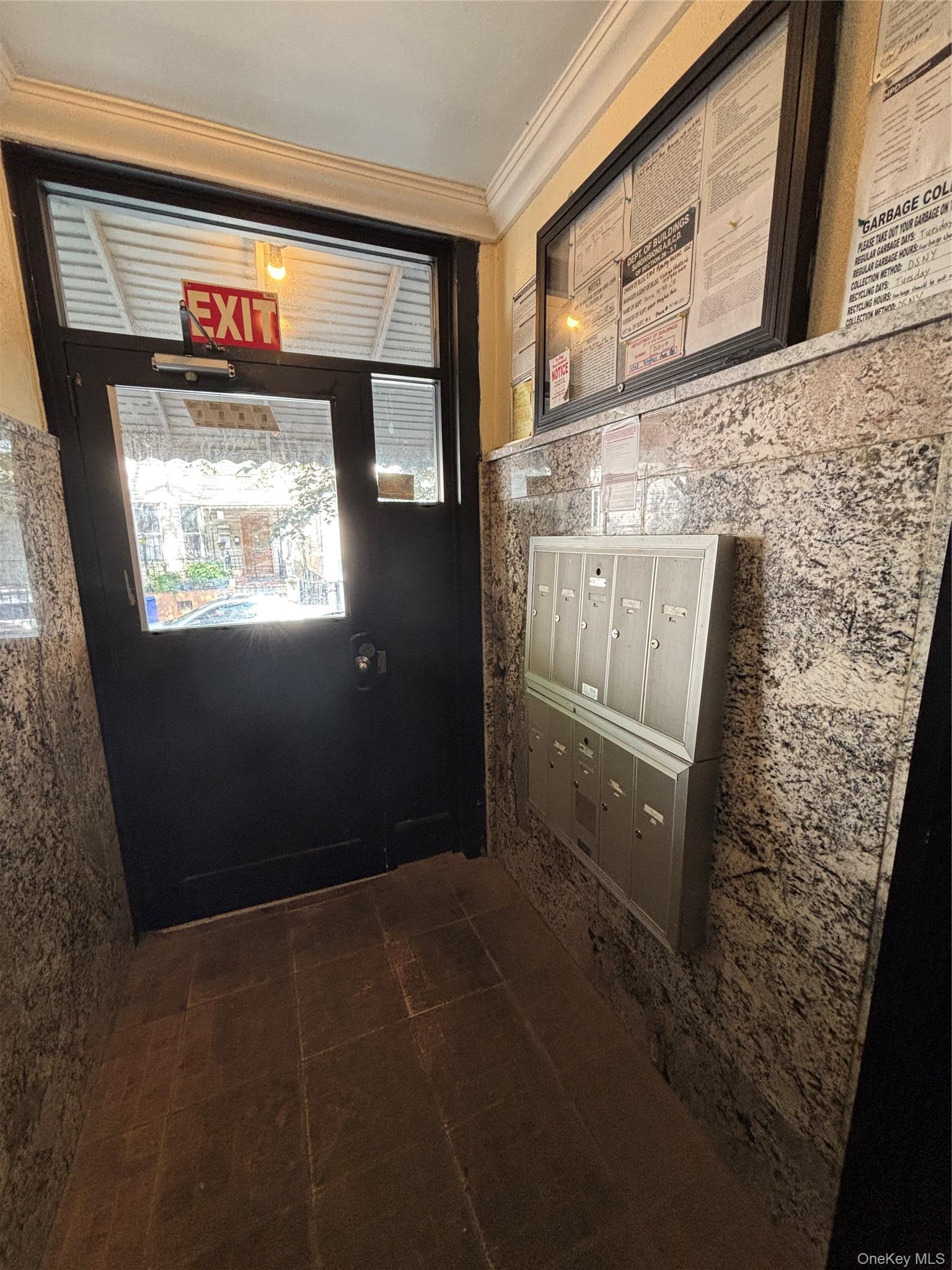 Commercial Sale Hughes Avenue  Bronx, NY 10458, MLS-1023628-3