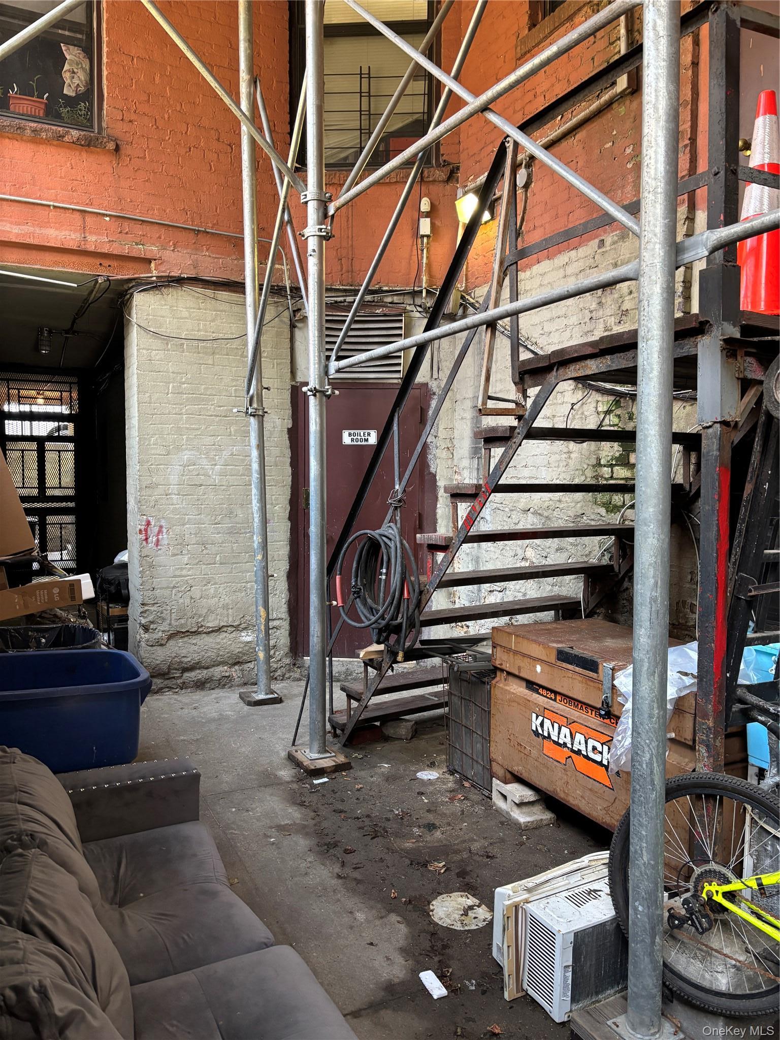 Commercial Sale Hughes Avenue  Bronx, NY 10458, MLS-1023628-6