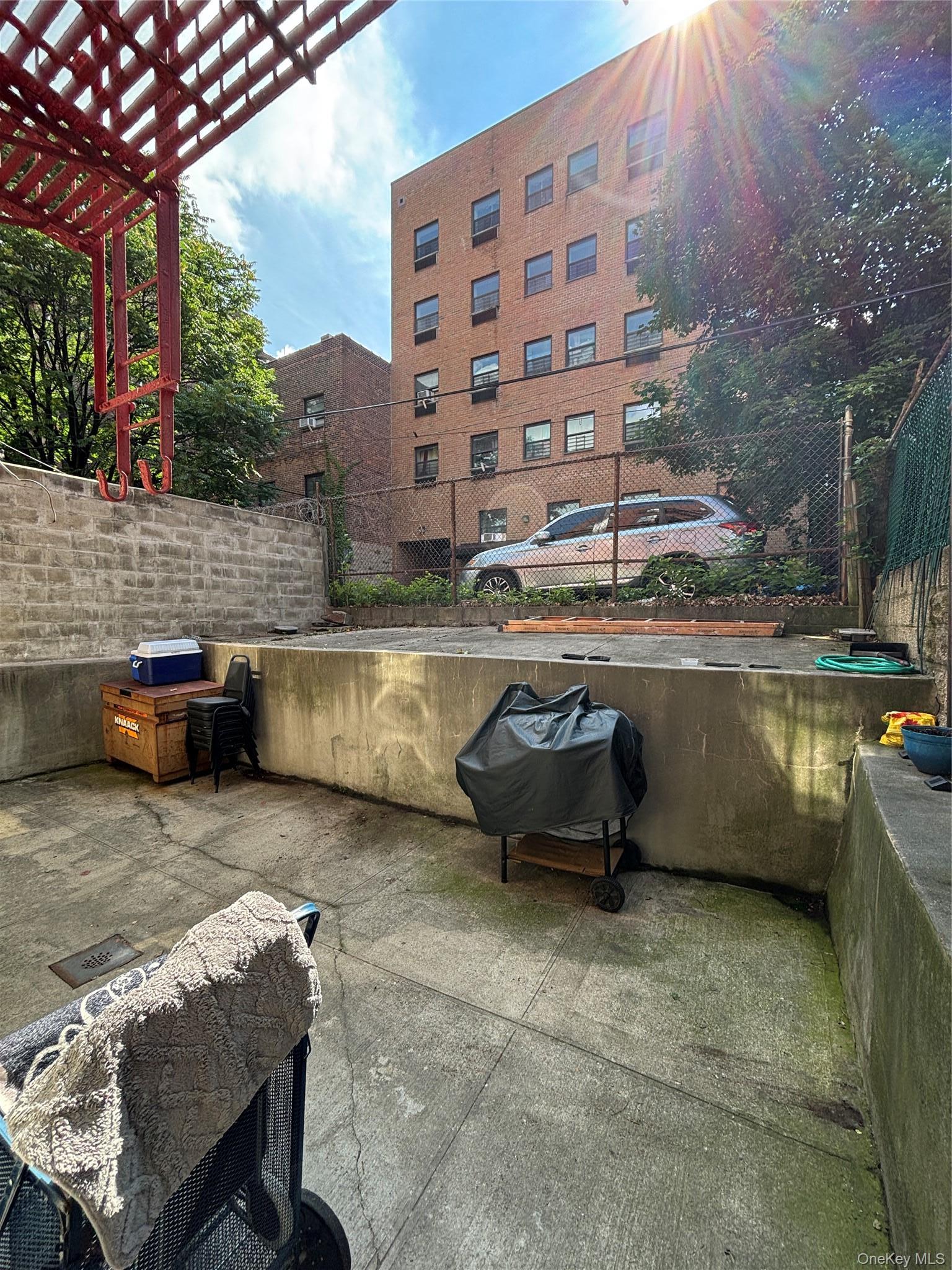 Commercial Sale Hughes Avenue  Bronx, NY 10458, MLS-1023628-8