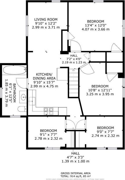 Single Family Leila Street Westchester County, NY 10566, MLS-1023637-13