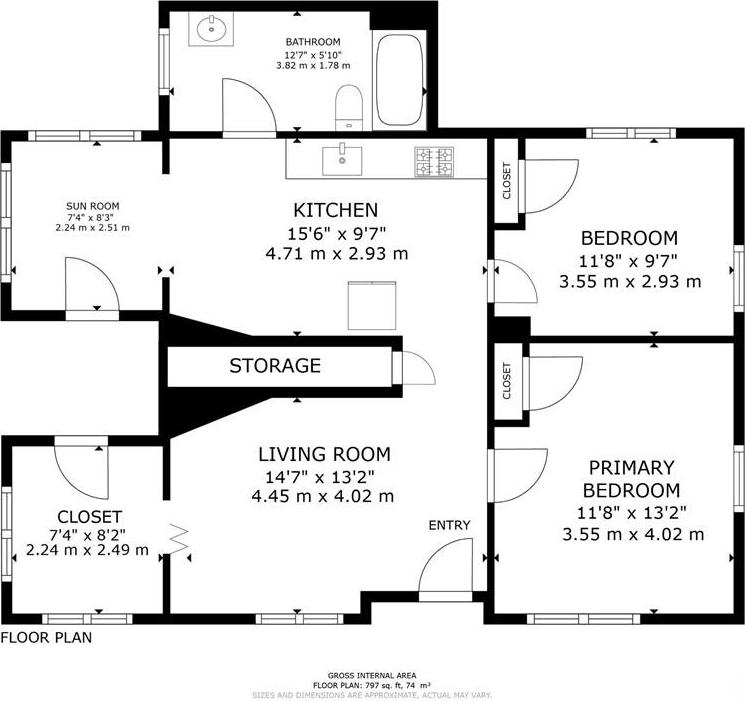 Single Family Leila Street Westchester County, NY 10566, MLS-1023637-14