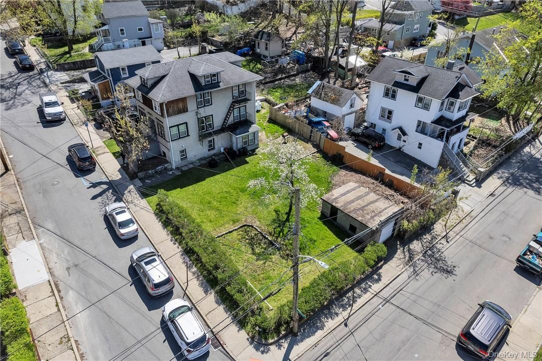 Single Family Leila Street Westchester County, NY 10566, MLS-1023637-15
