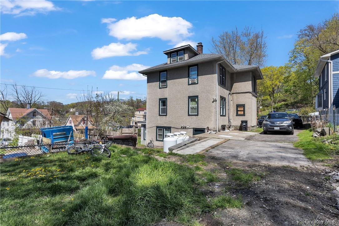 Single Family Leila Street Westchester County, NY 10566, MLS-1023637-16