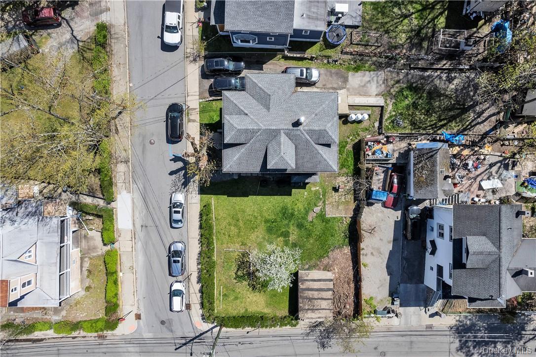 Single Family Leila Street  Westchester County, NY 10566, MLS-1023637-17