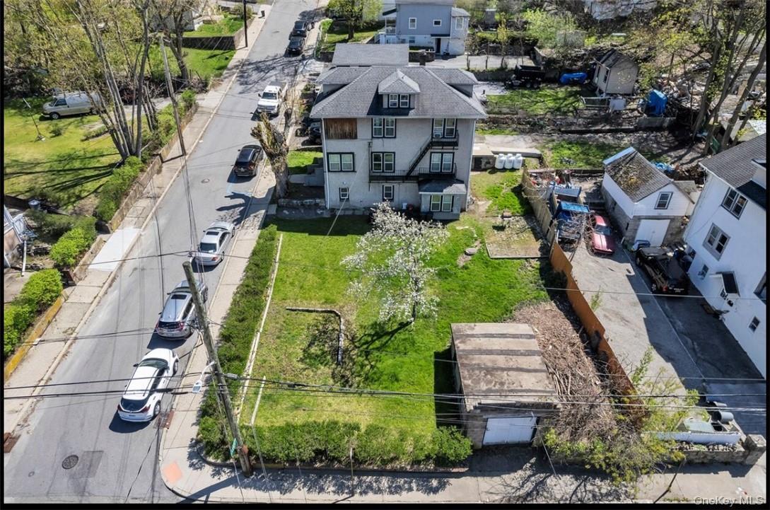 Single Family Leila Street Westchester County, NY 10566, MLS-1023637-2